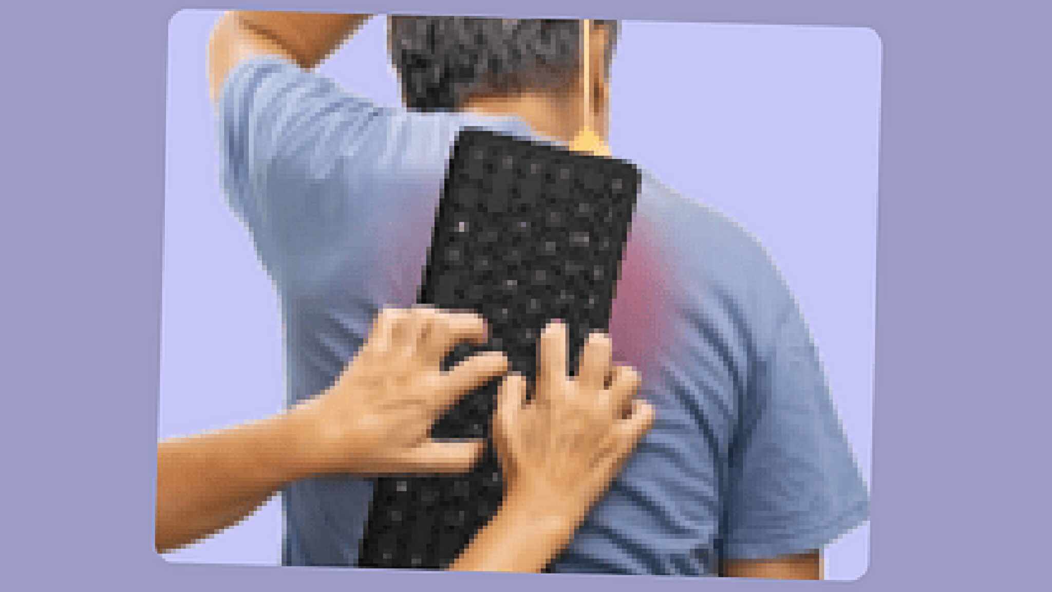 Back Scratching Simulator 2023