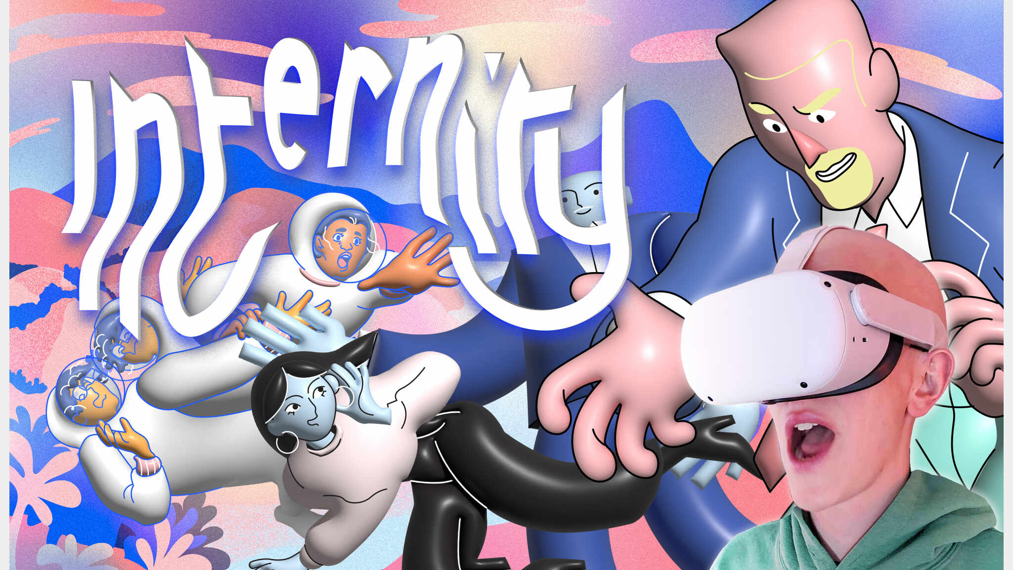 Internity VR