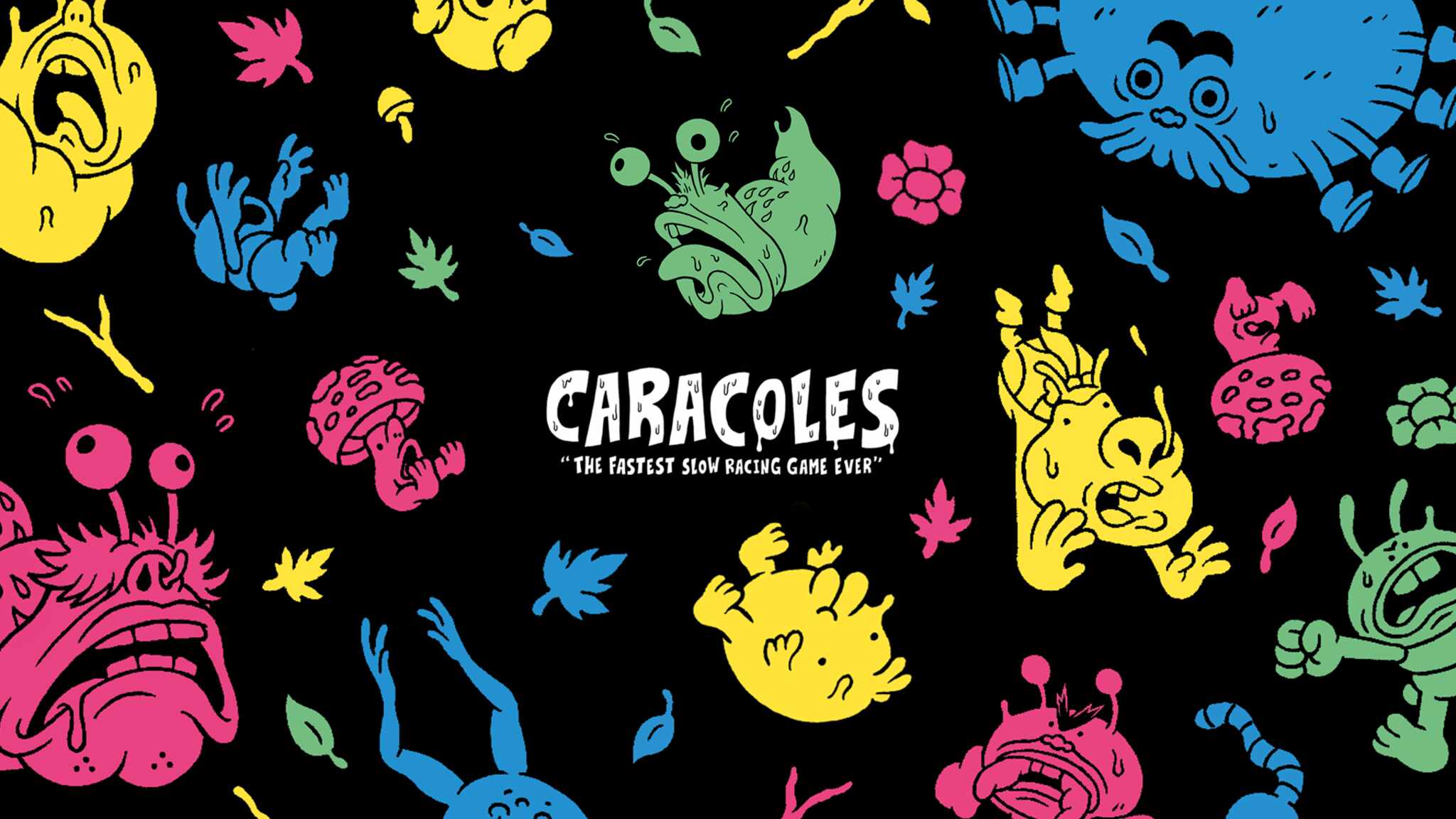 Caracoles