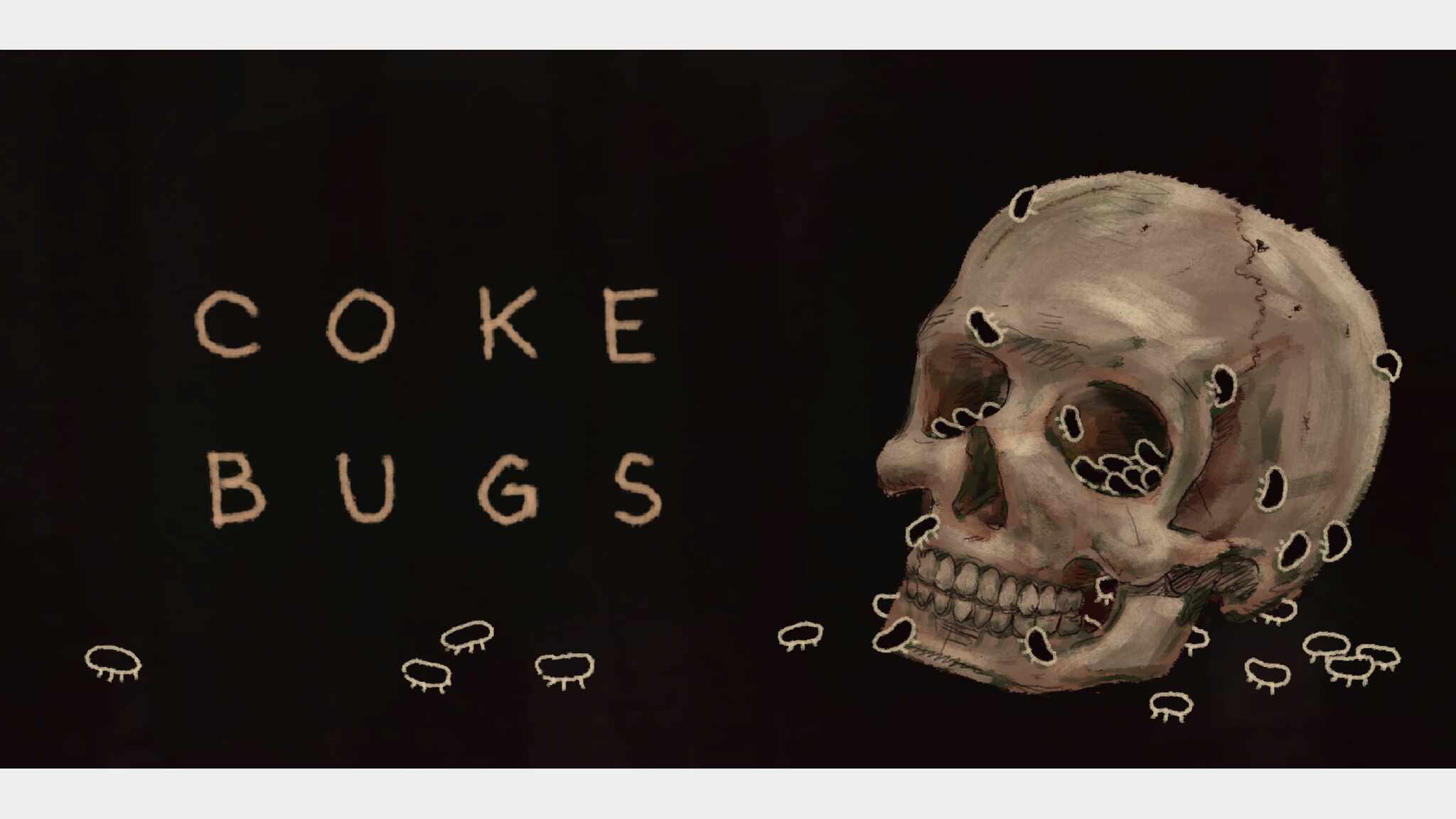 Coke Bugs