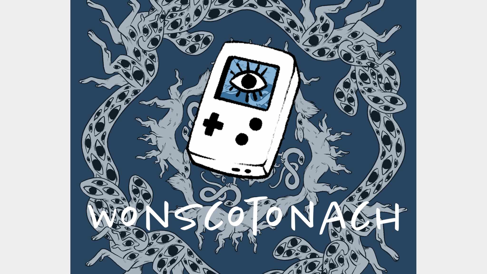 Wonscotonach