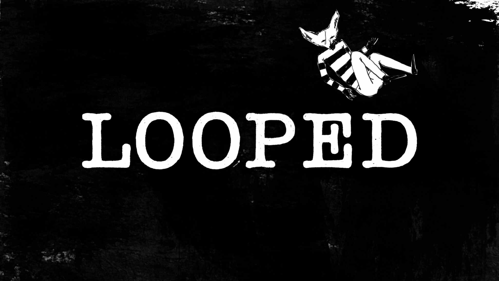 Looped