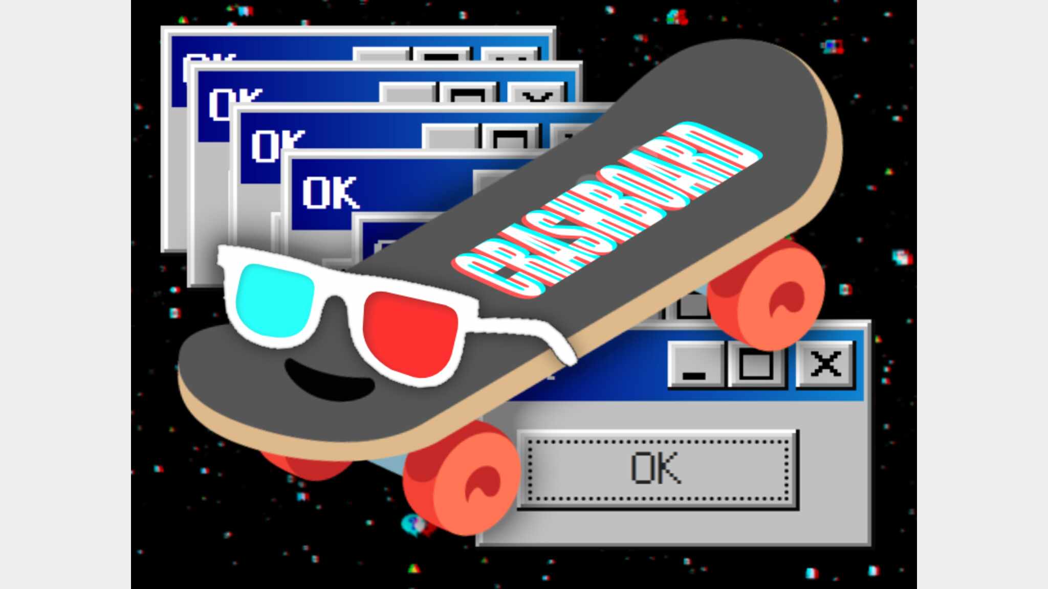 Crashboard