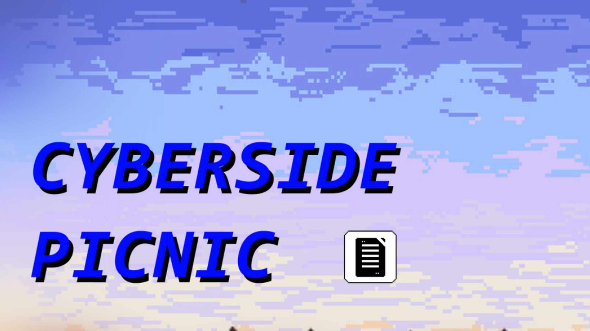Cyberside Picnic