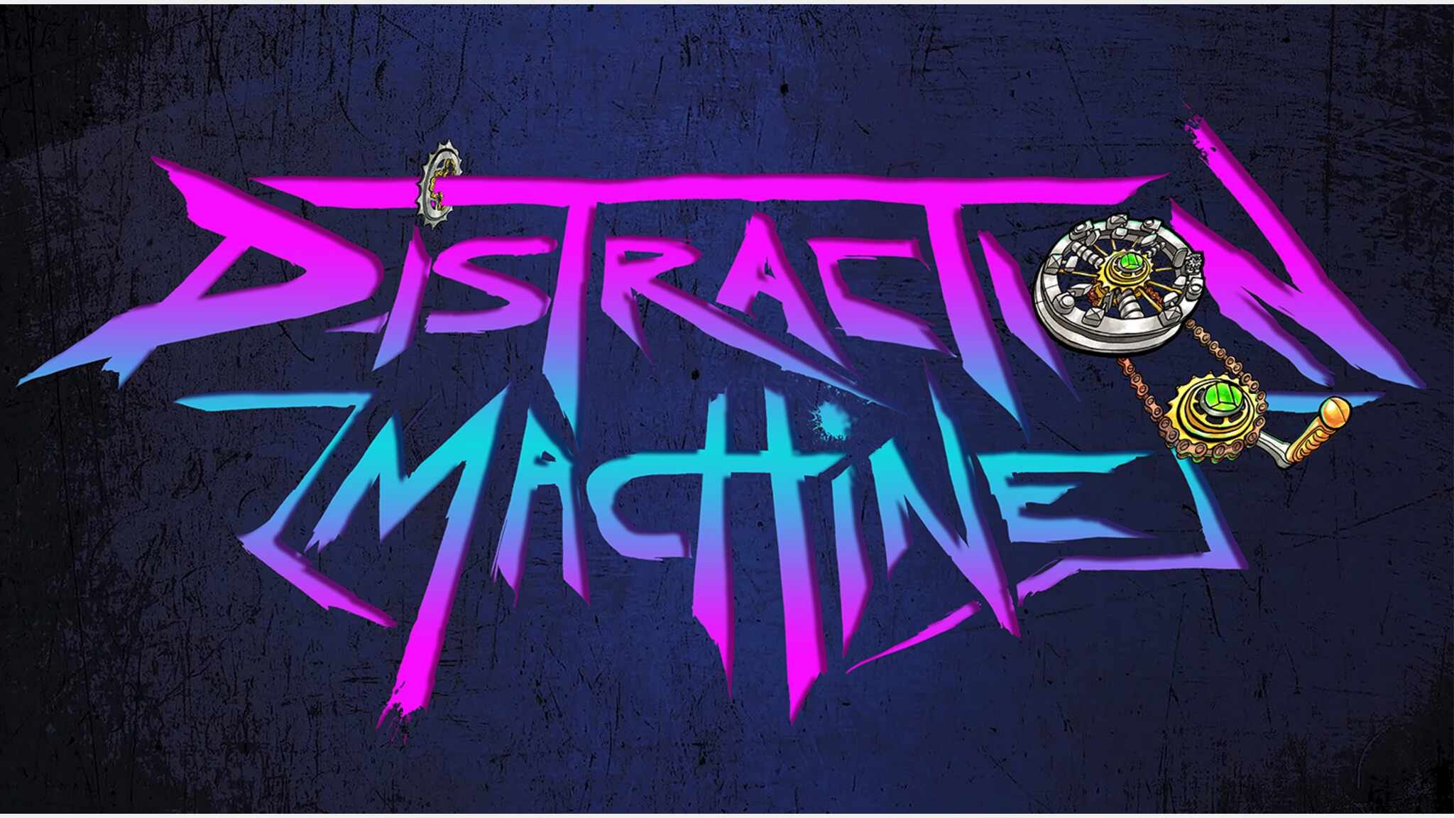 Distraction Machine