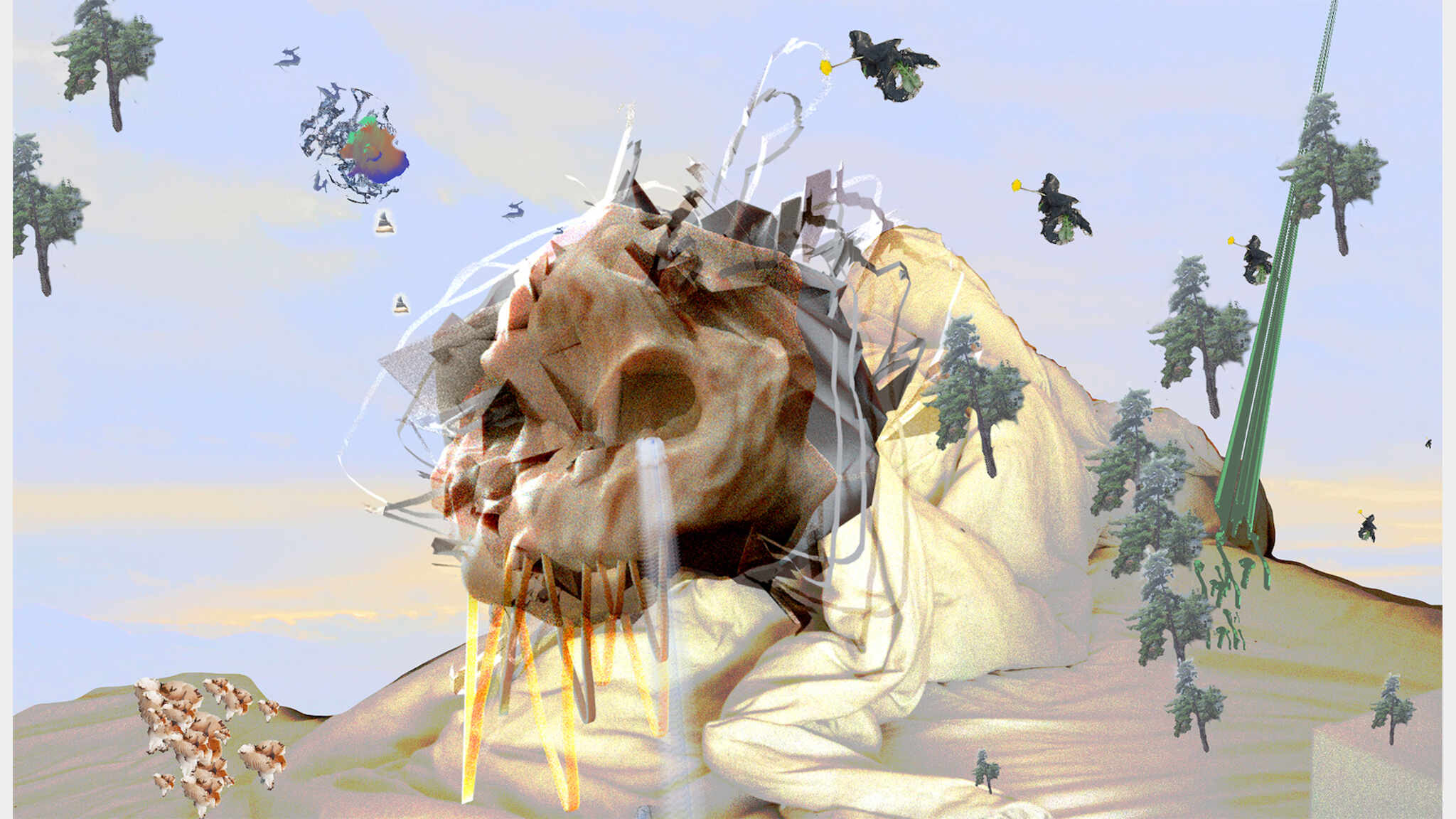 Catharsis Maker