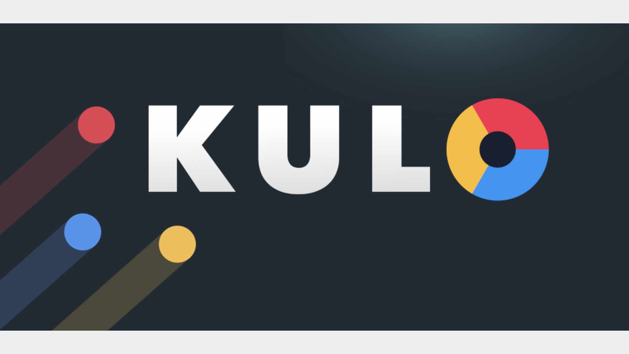 KULO: Solarpunk Space Journey