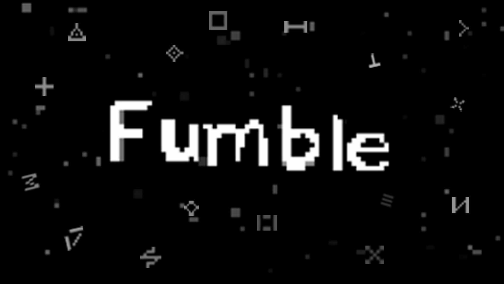 Fumble