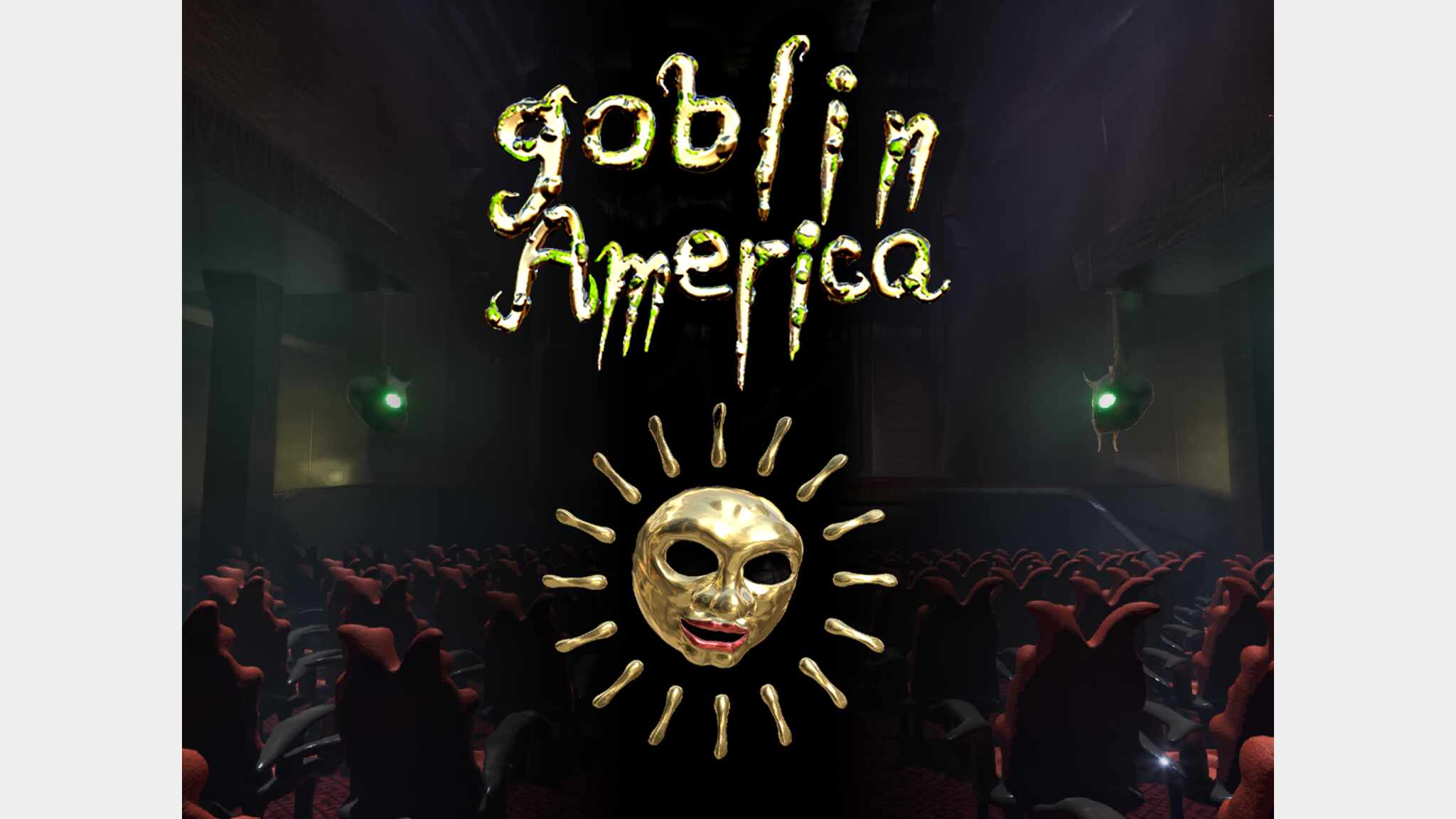 goblinAmerica