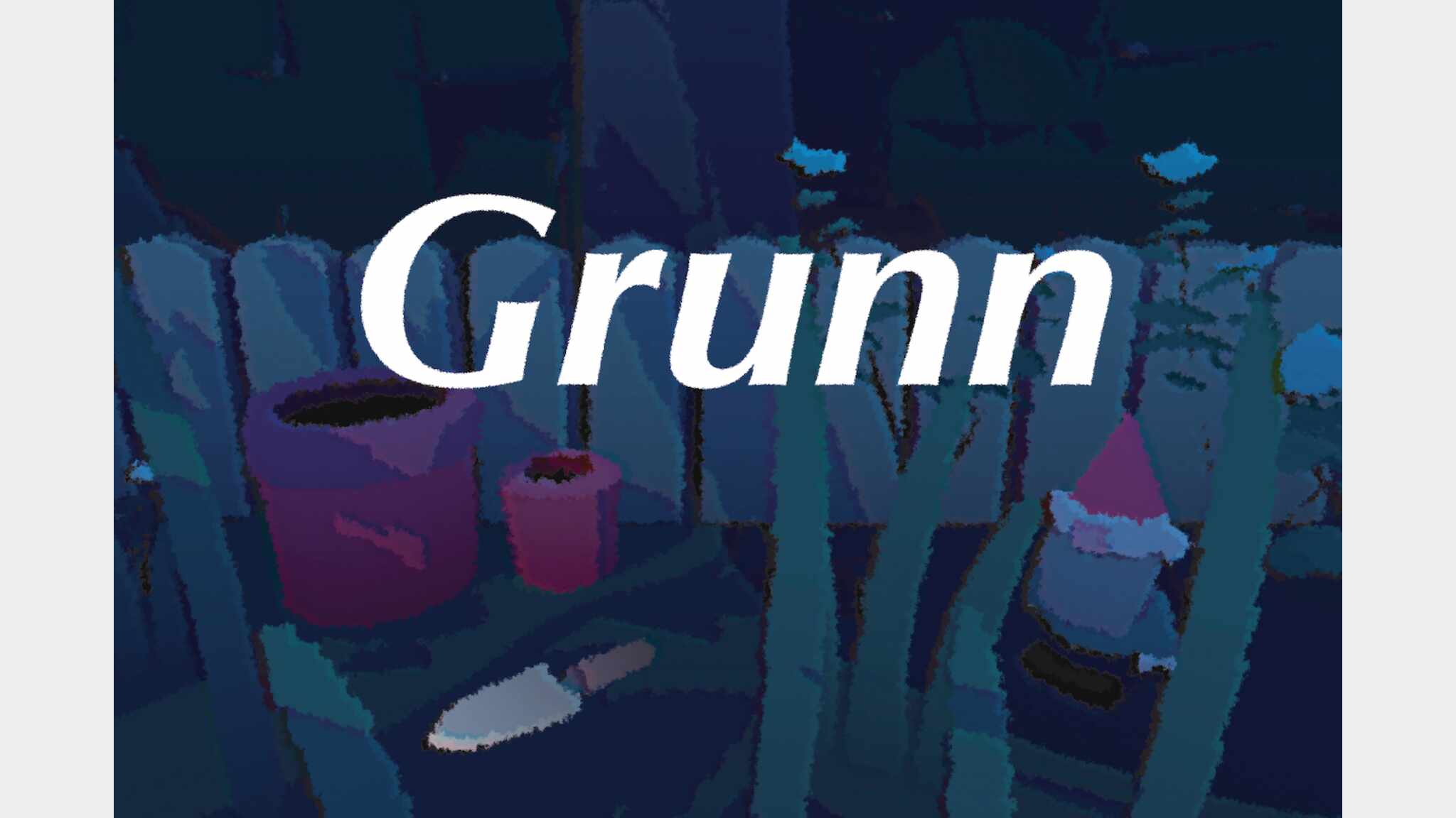 Grunn