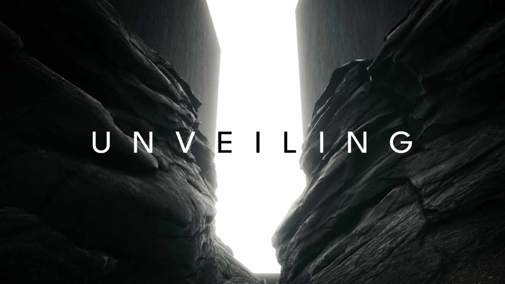 Unveiling