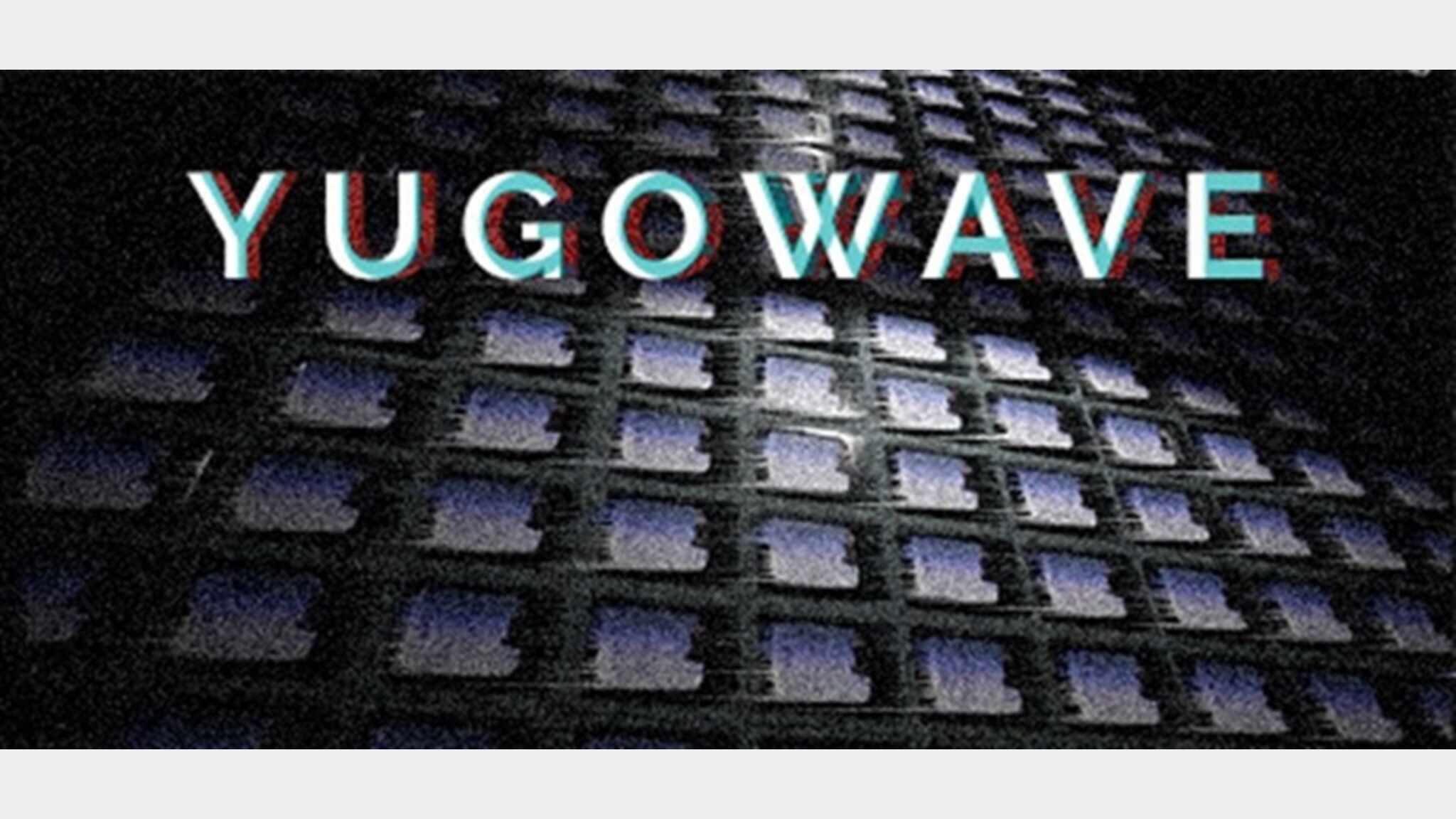 Yugowave