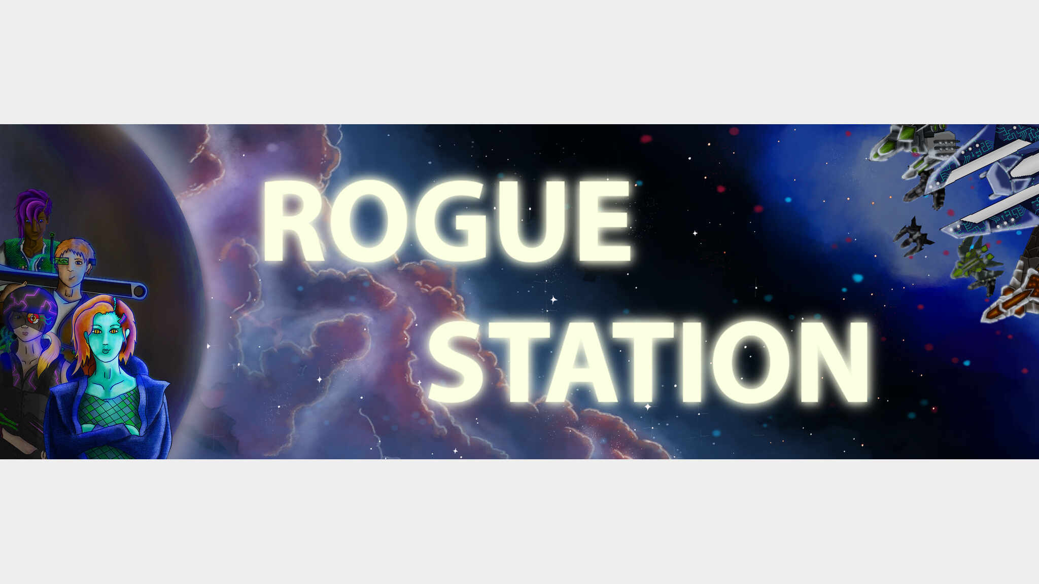 Rogue Station