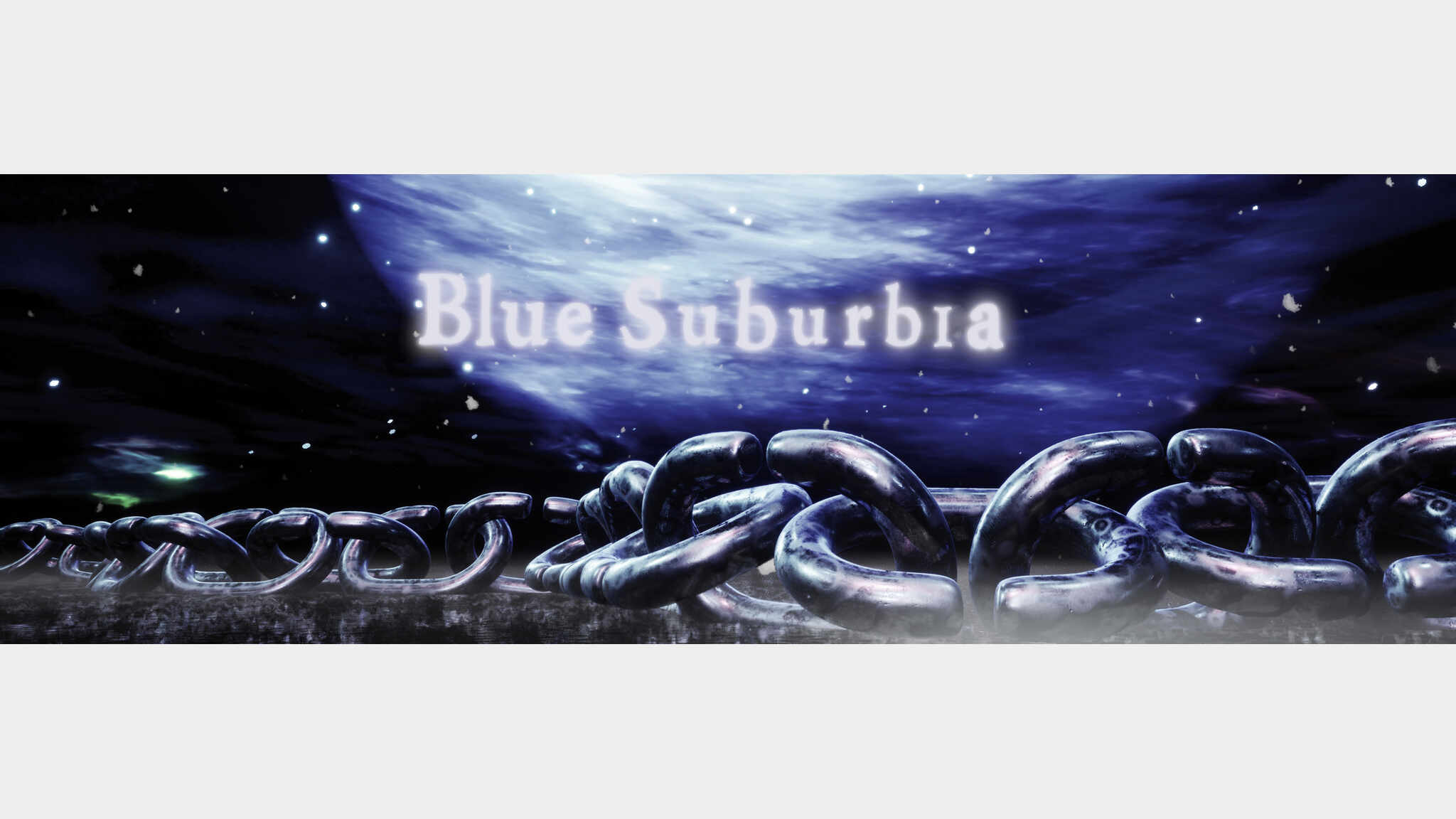 BlueSuburbia