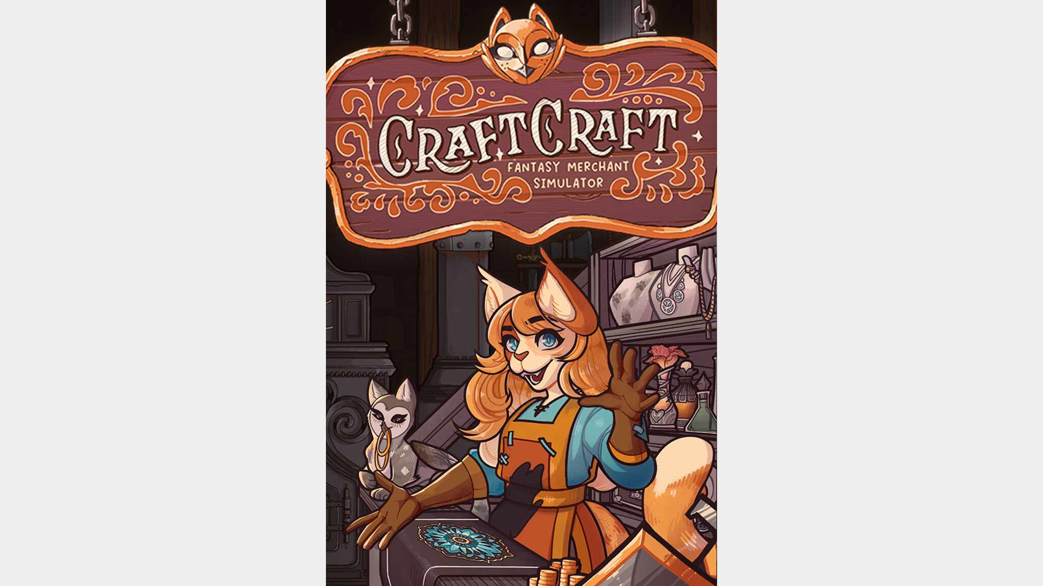 CraftCraft