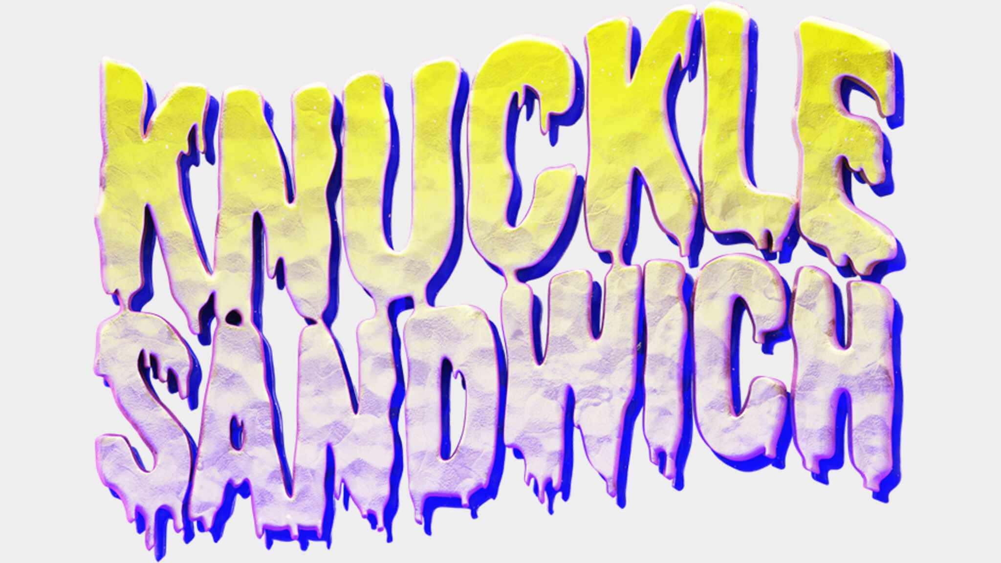 Knuckle Sandwich