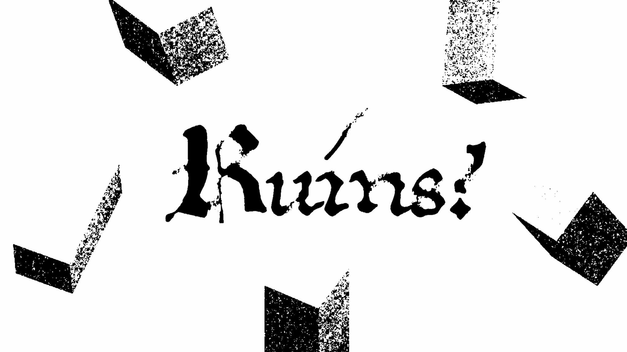 Ruins?