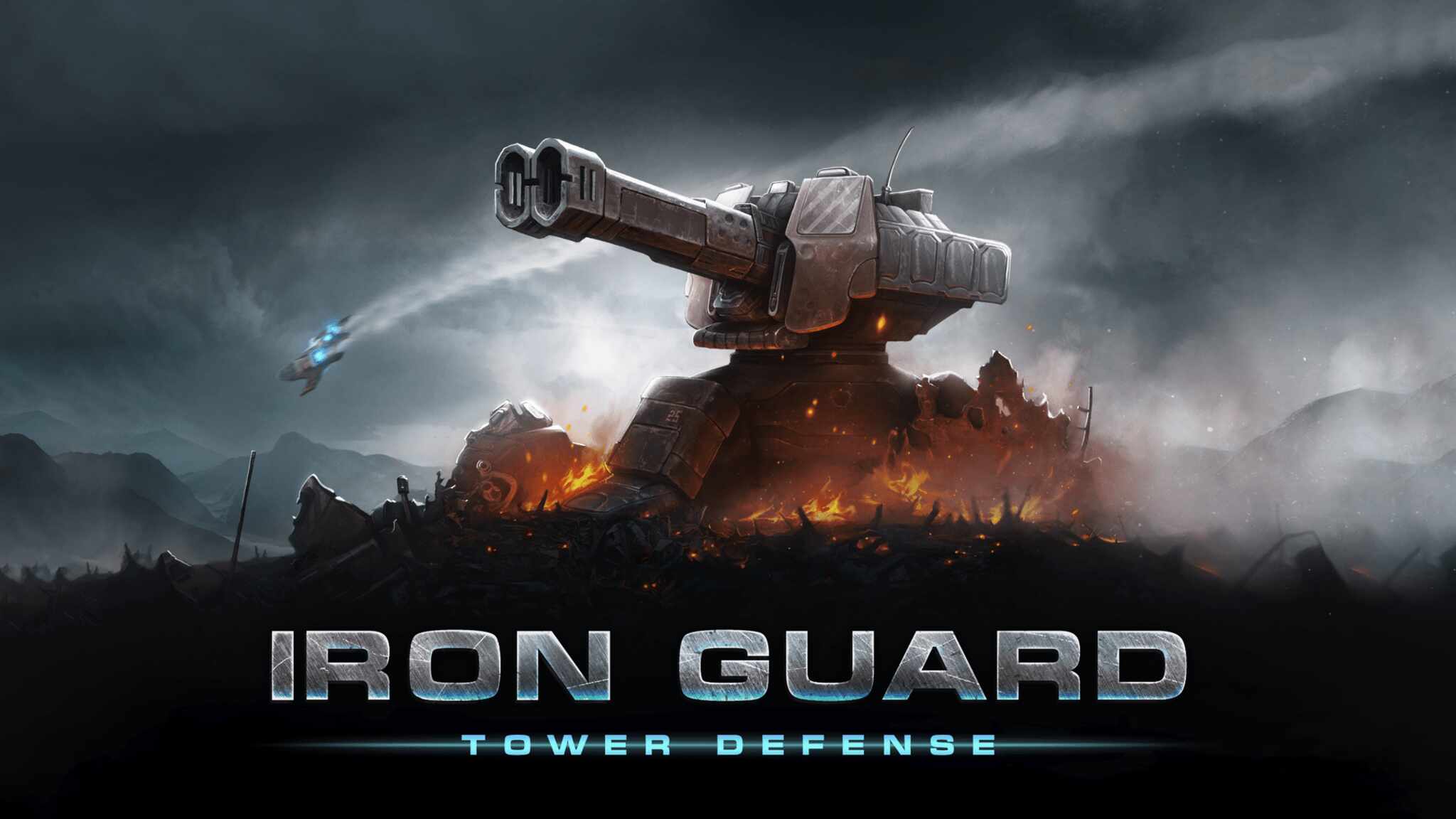 IRON GUARD