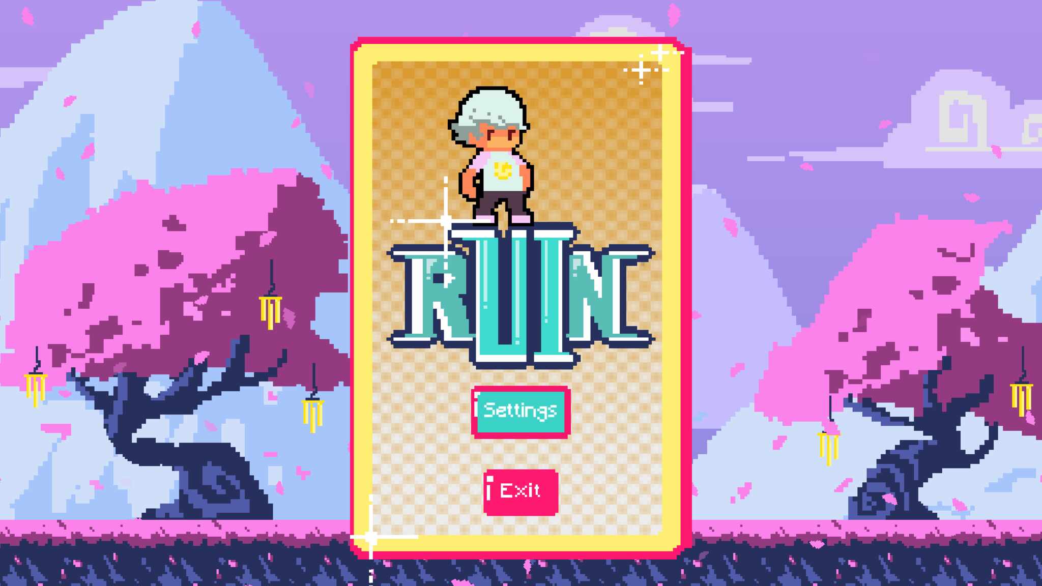 rUIn