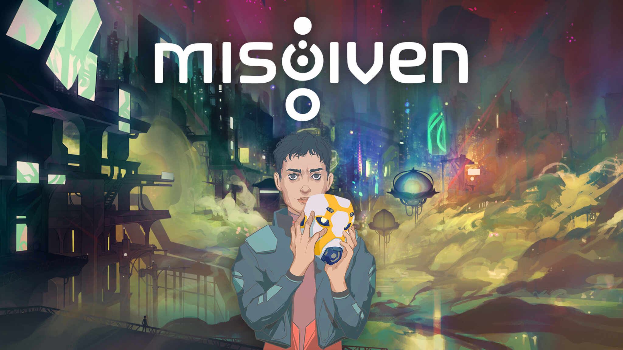 Misgiven