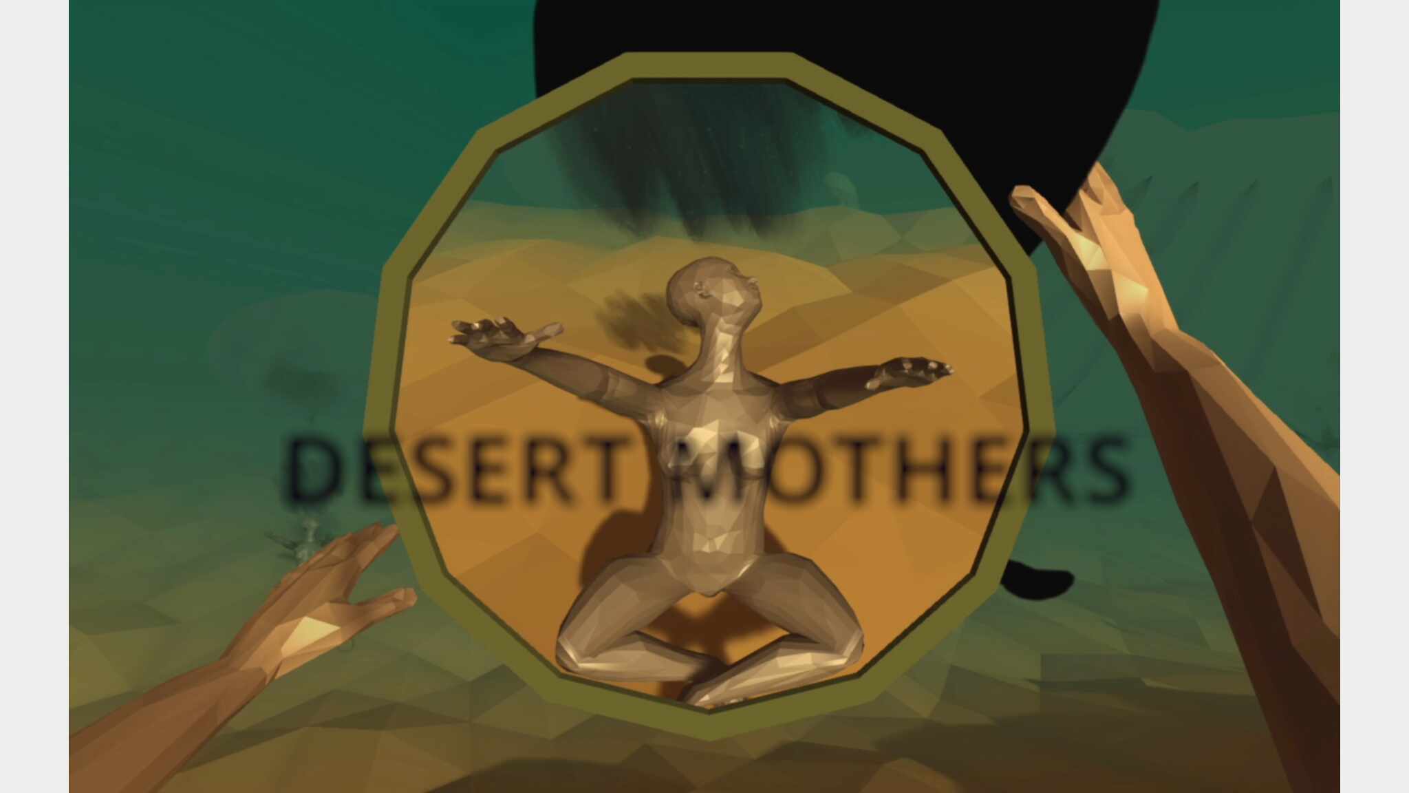 Desert Mothers