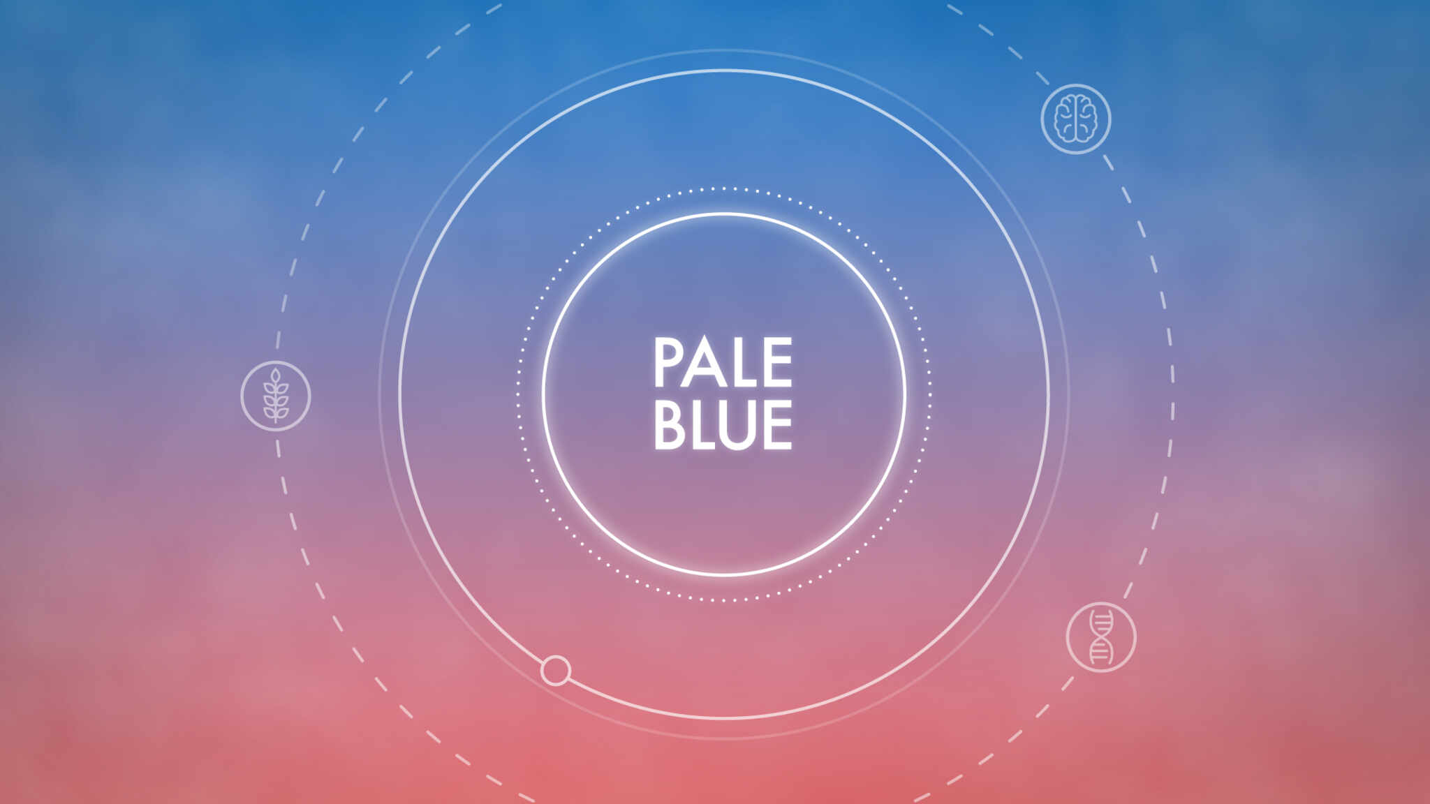 Pale Blue