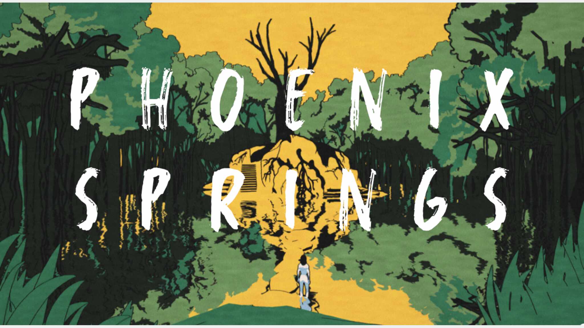 Phoenix Springs