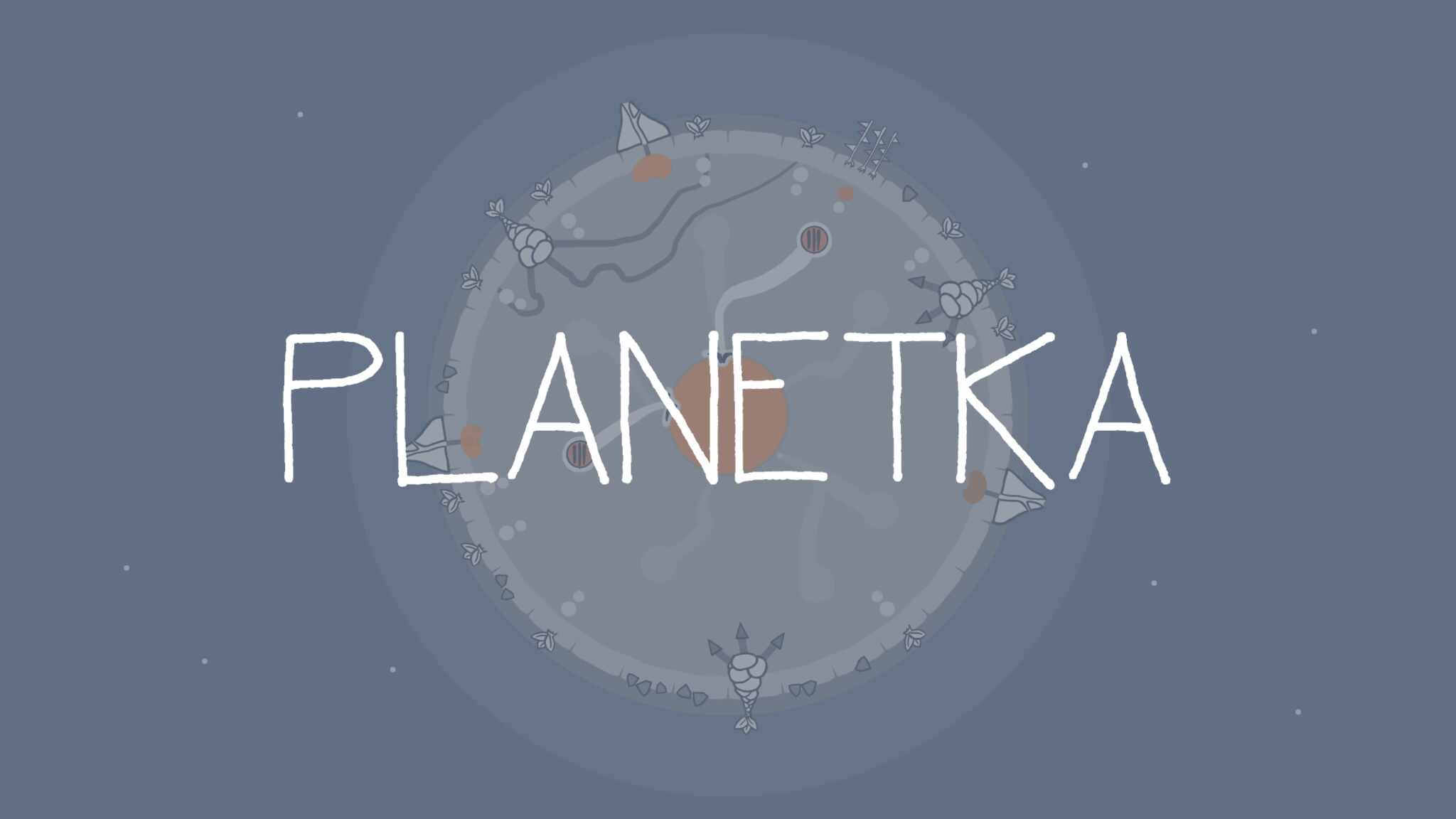Planetka