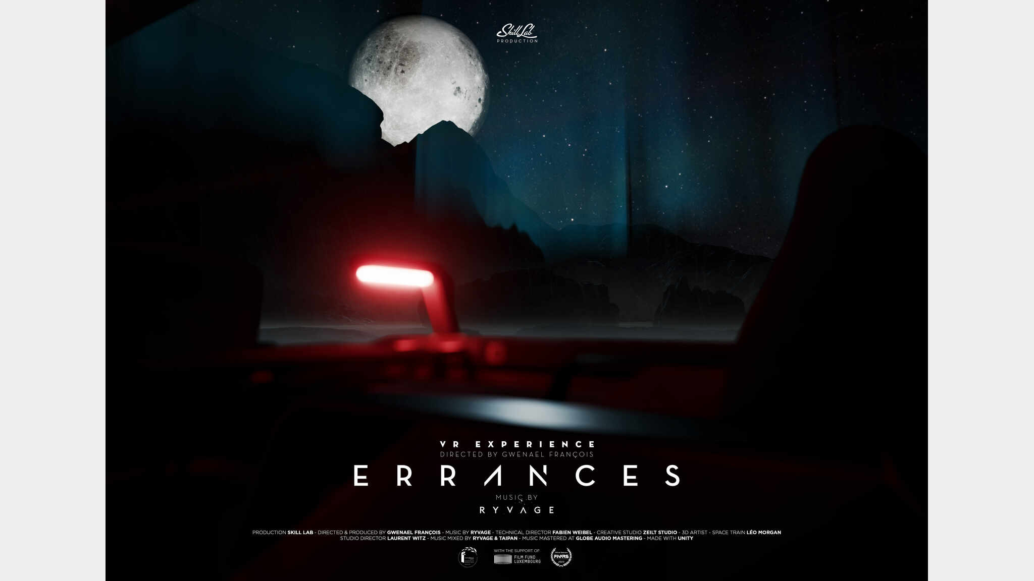 Errances