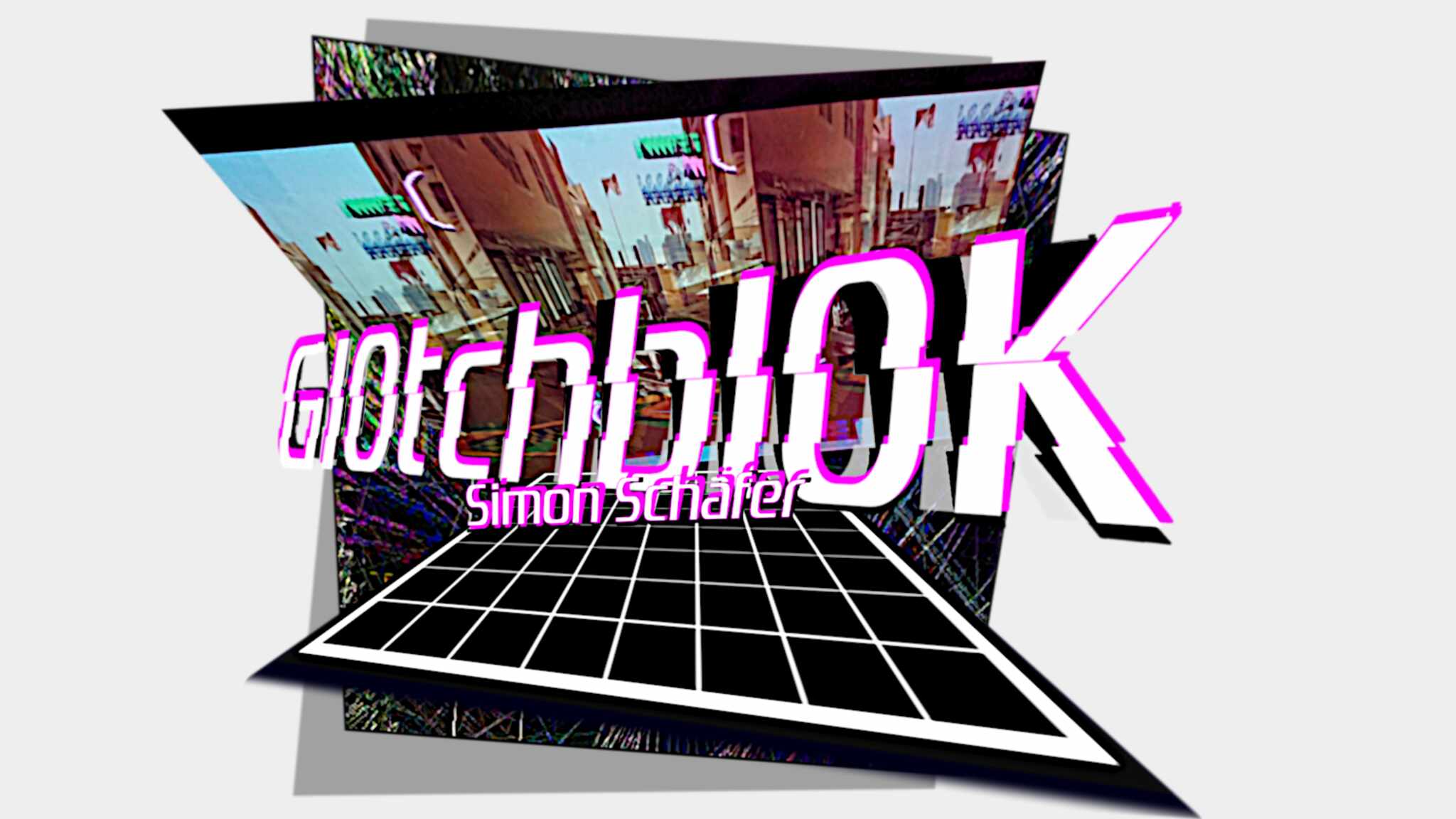 Gl0tchbl0K