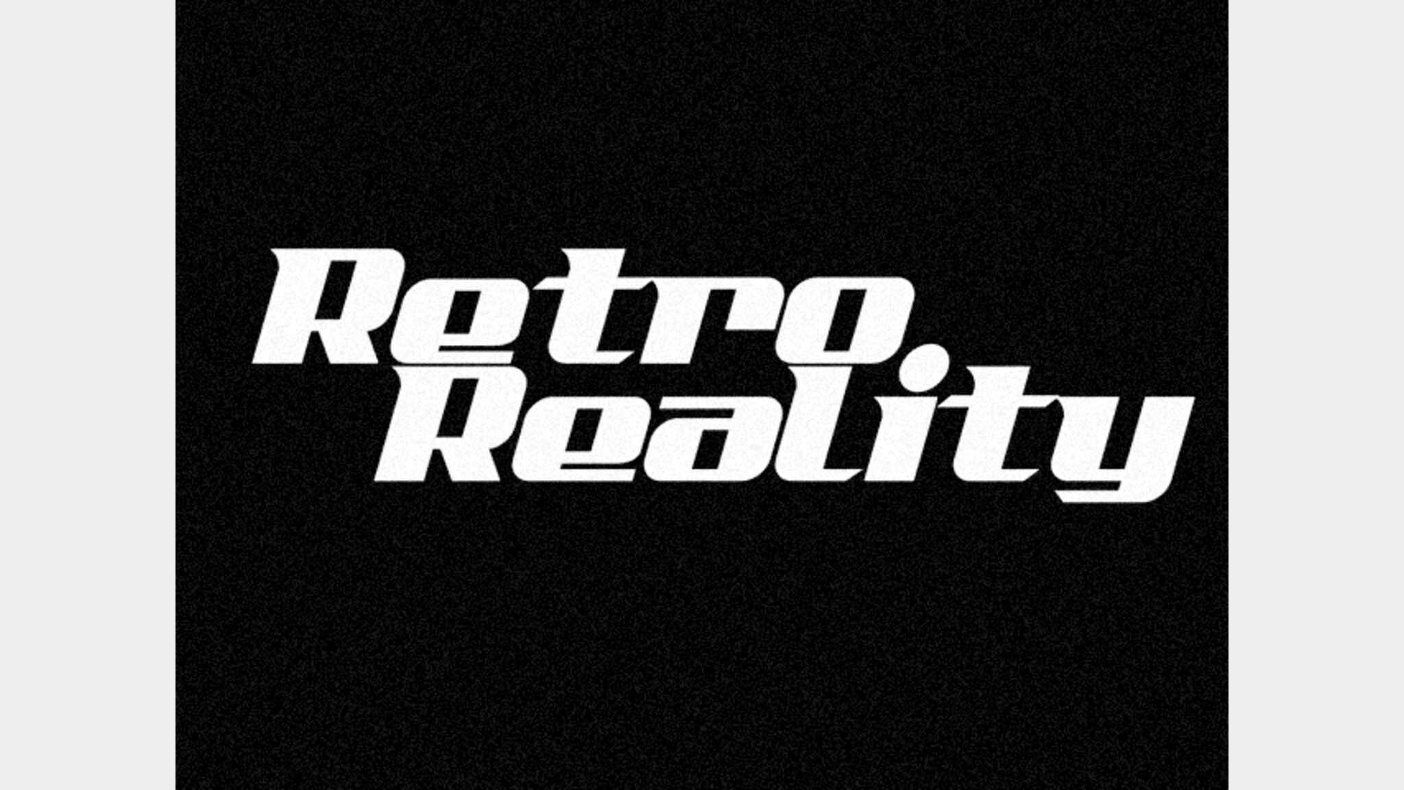 RetroReality (formally ZEE)