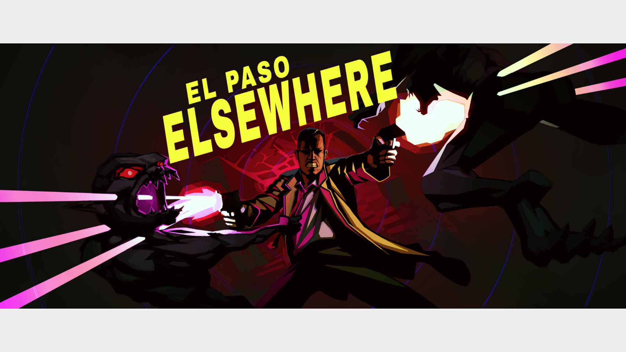 El Paso, Elsewhere