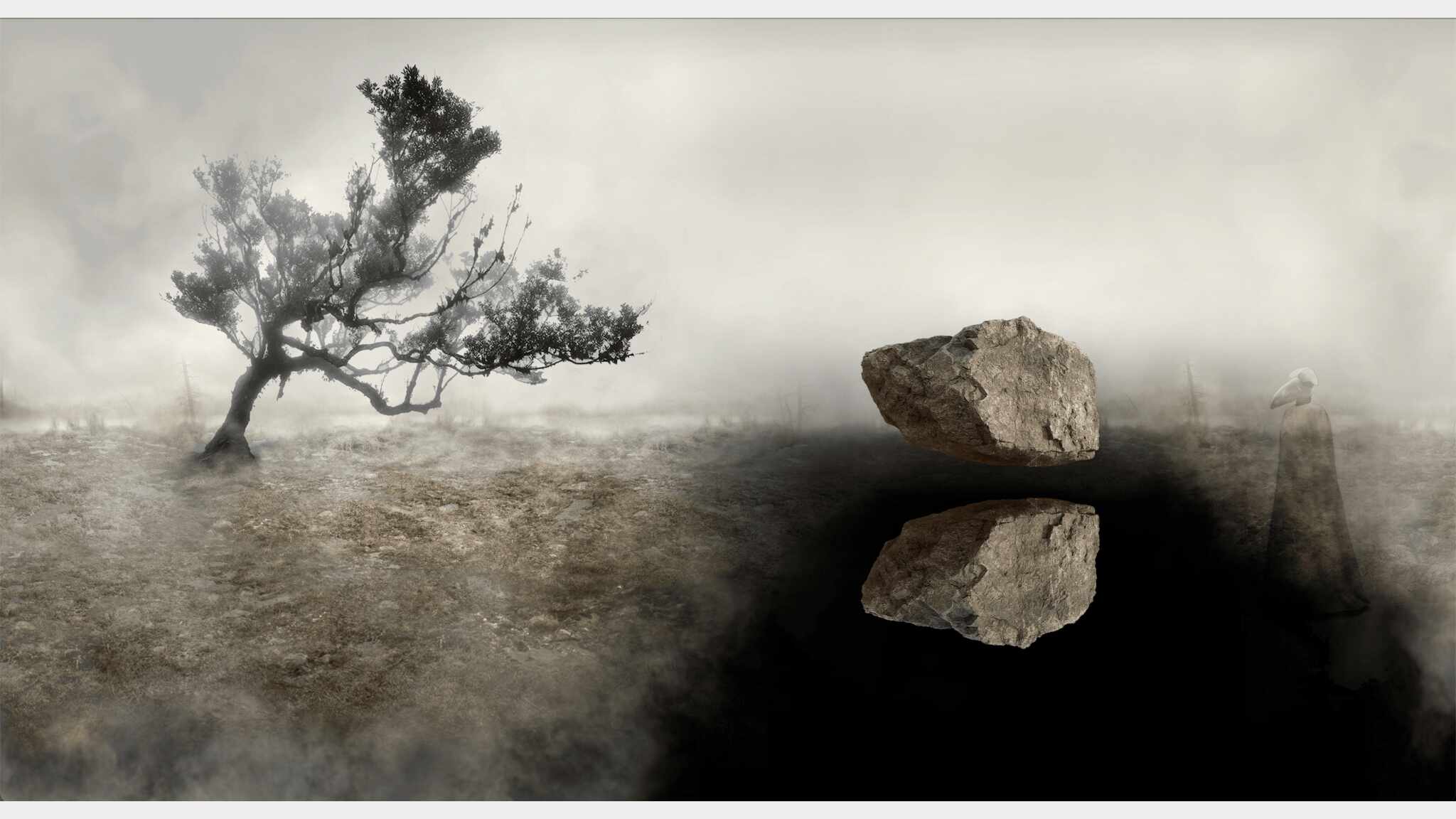 MORTALITIES - A Virtual Reality Opera