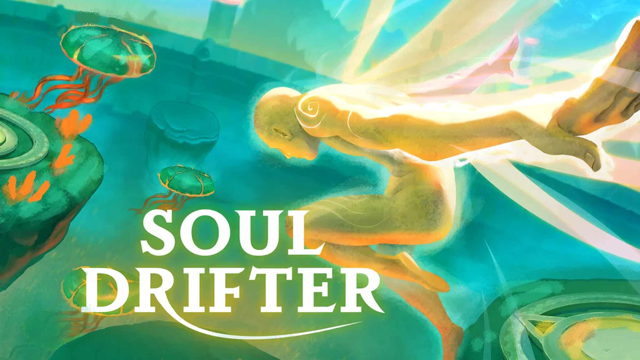 Soul Drifter