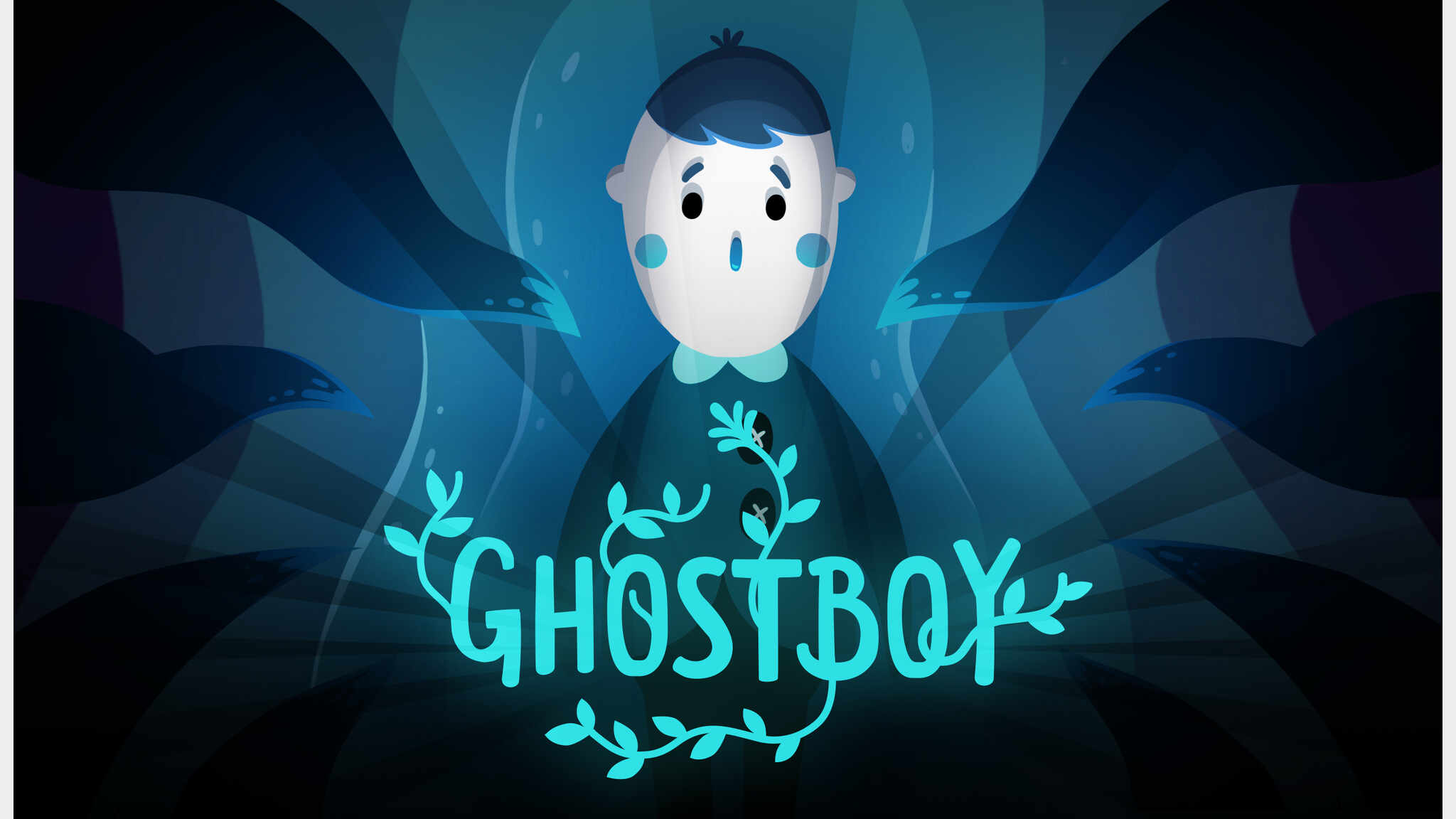 Ghostboy
