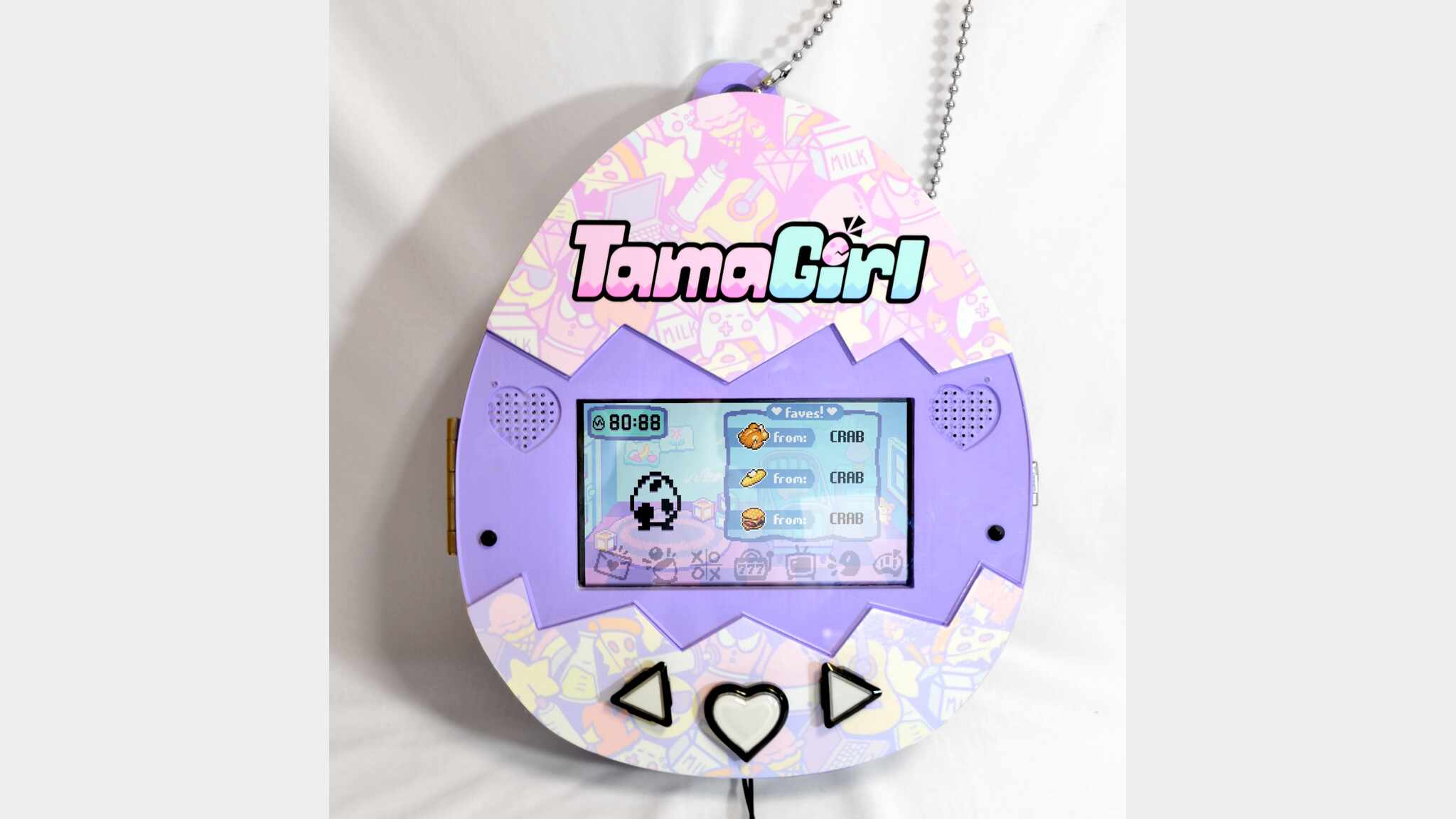 TamaGirl