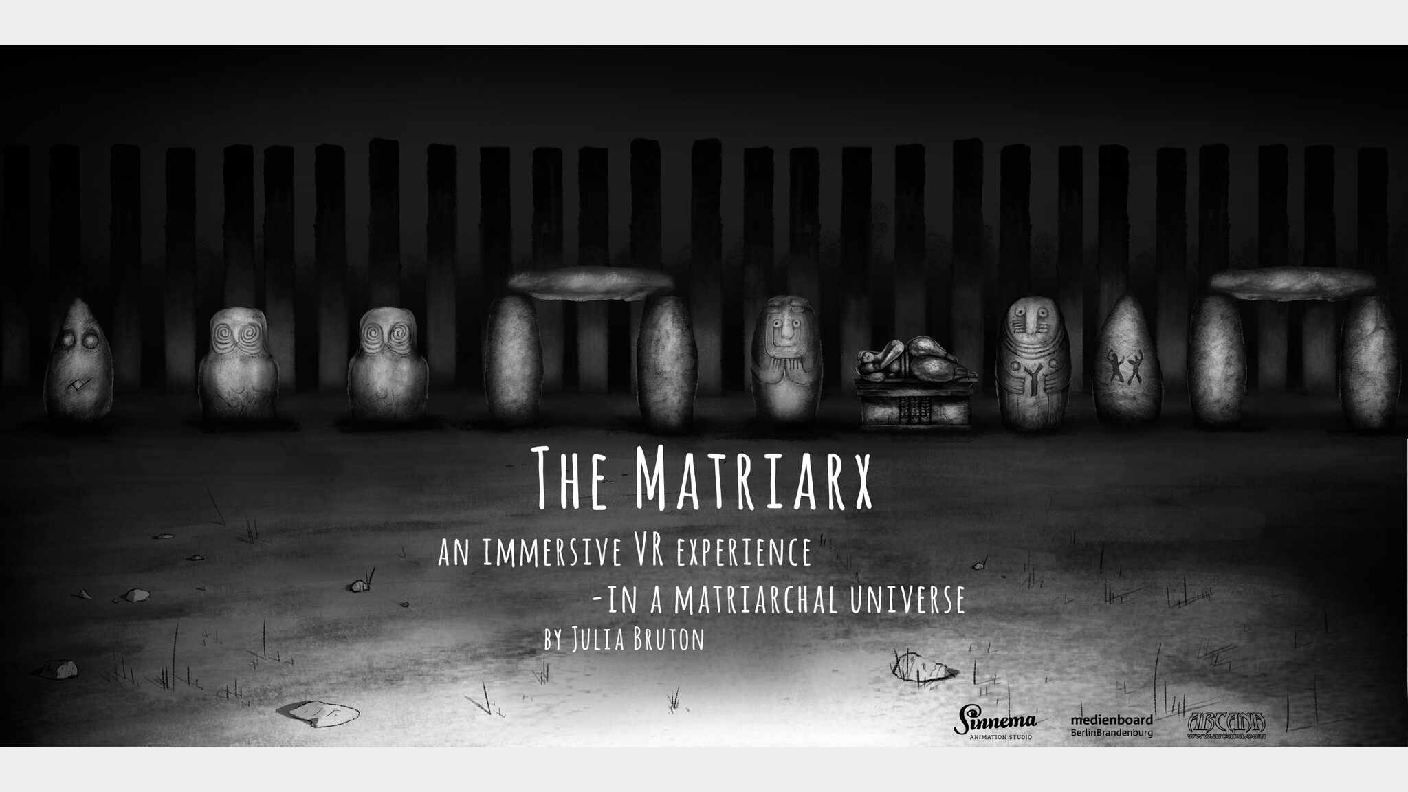 The Matriarx