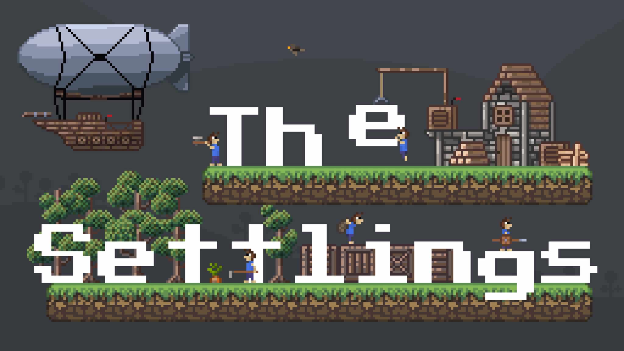 The Settlings