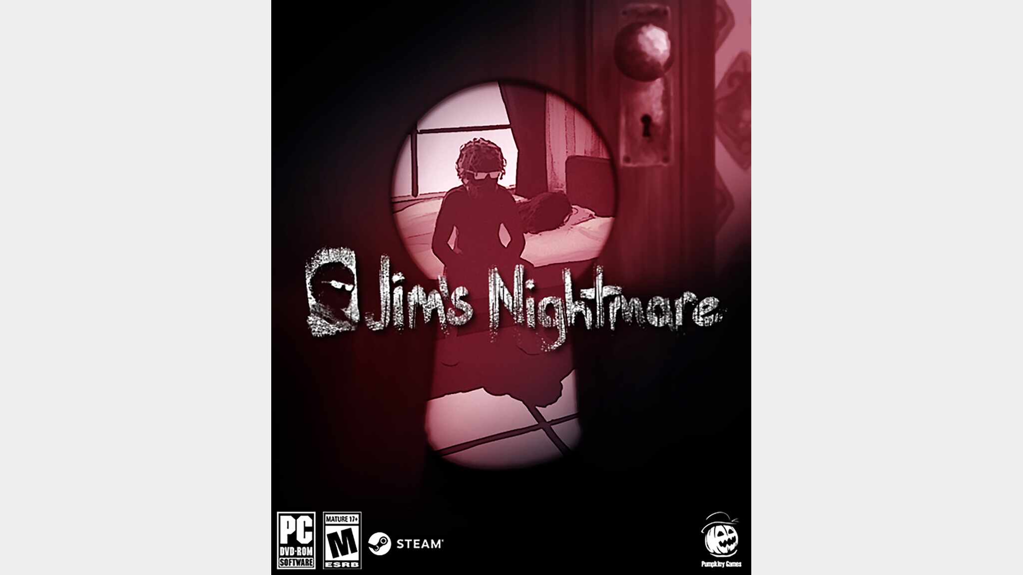 Jim's Nightmare