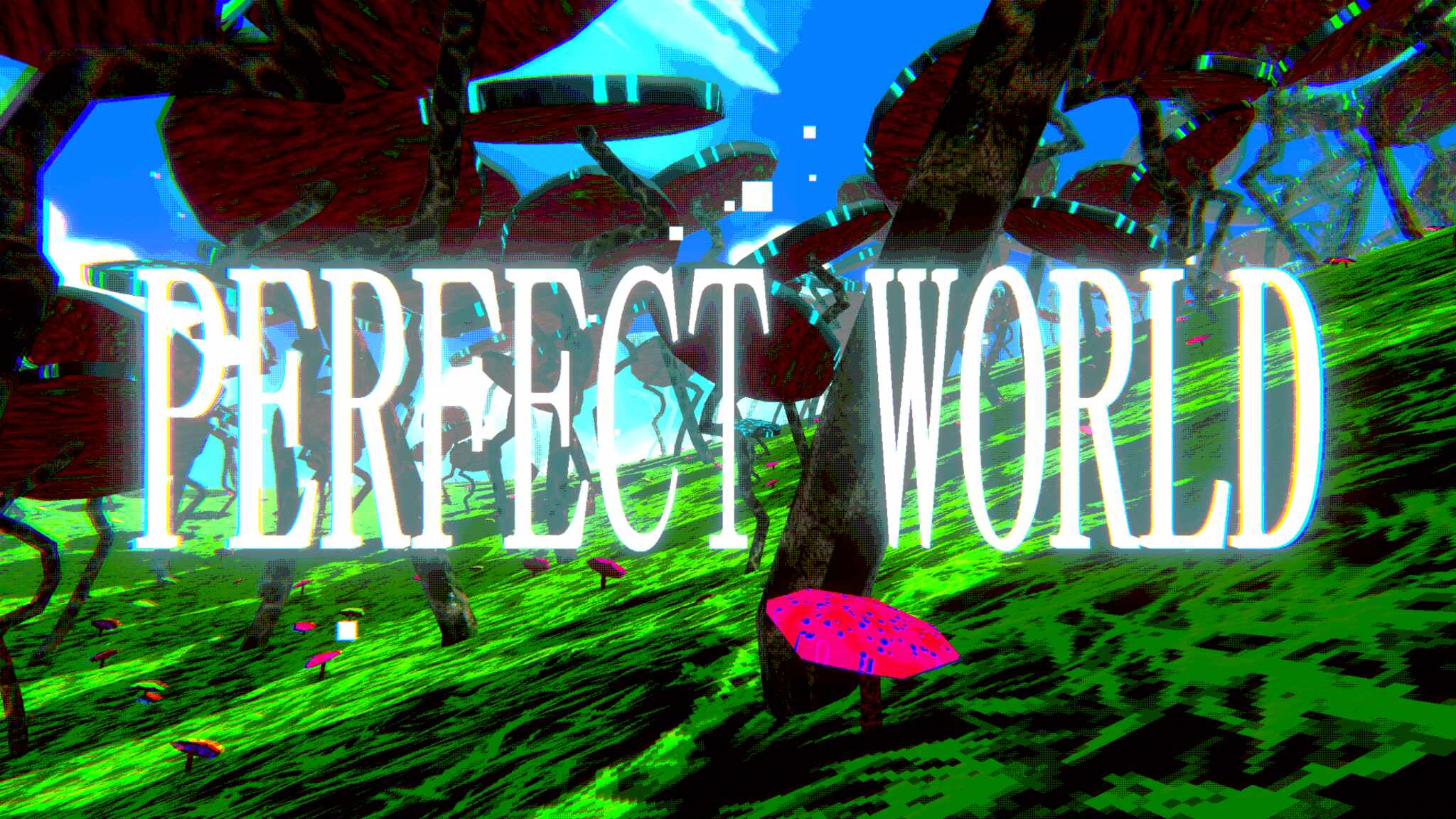 Perfect World