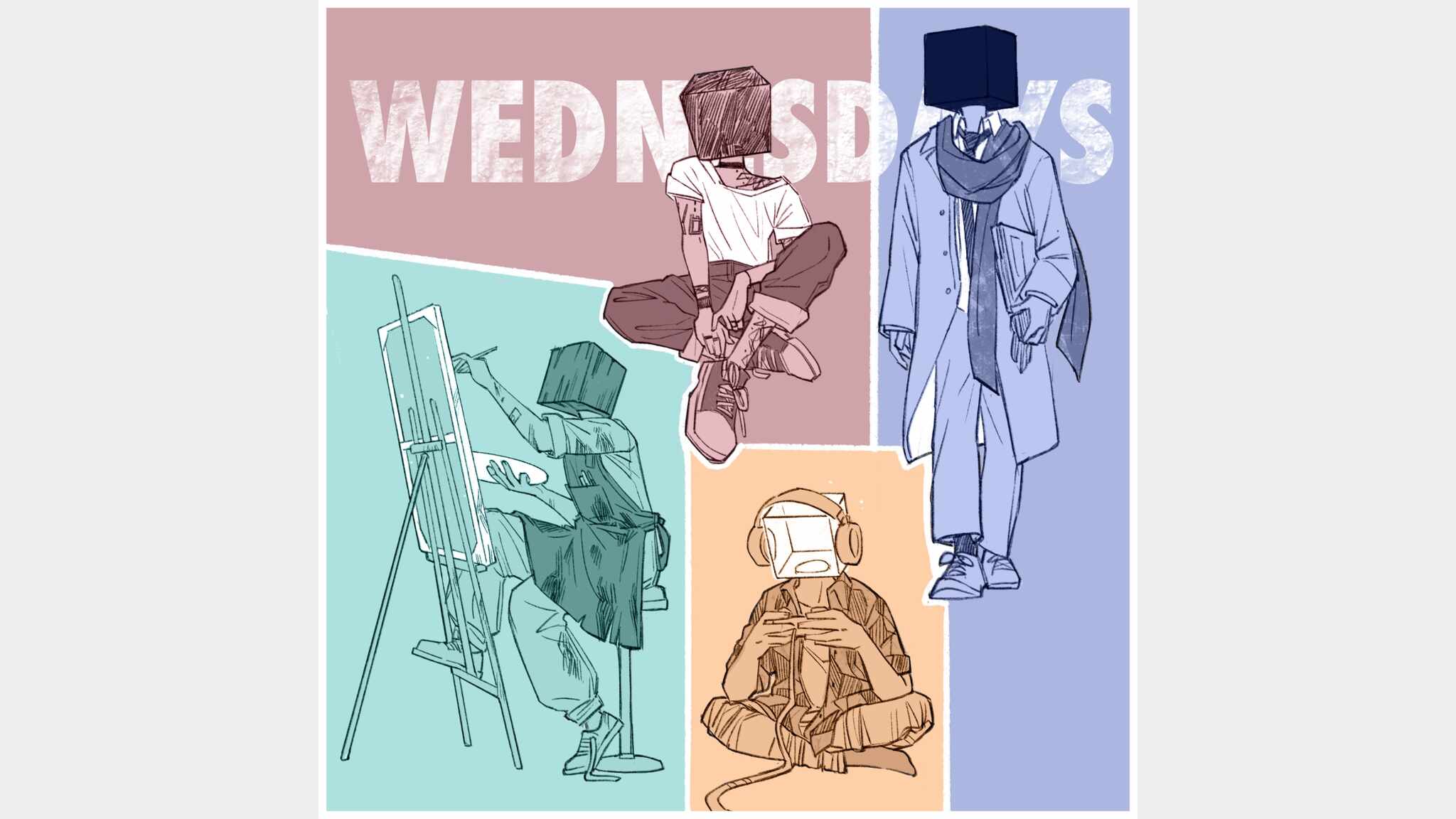 Wednesdays