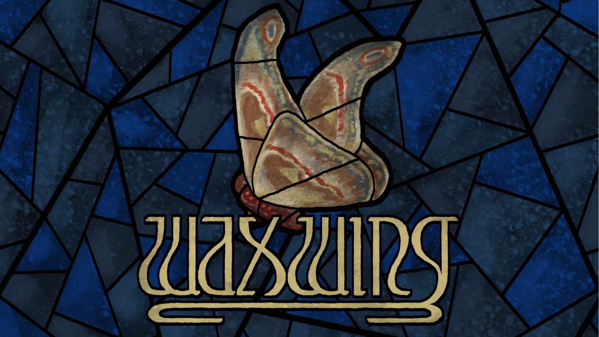 Waxwing