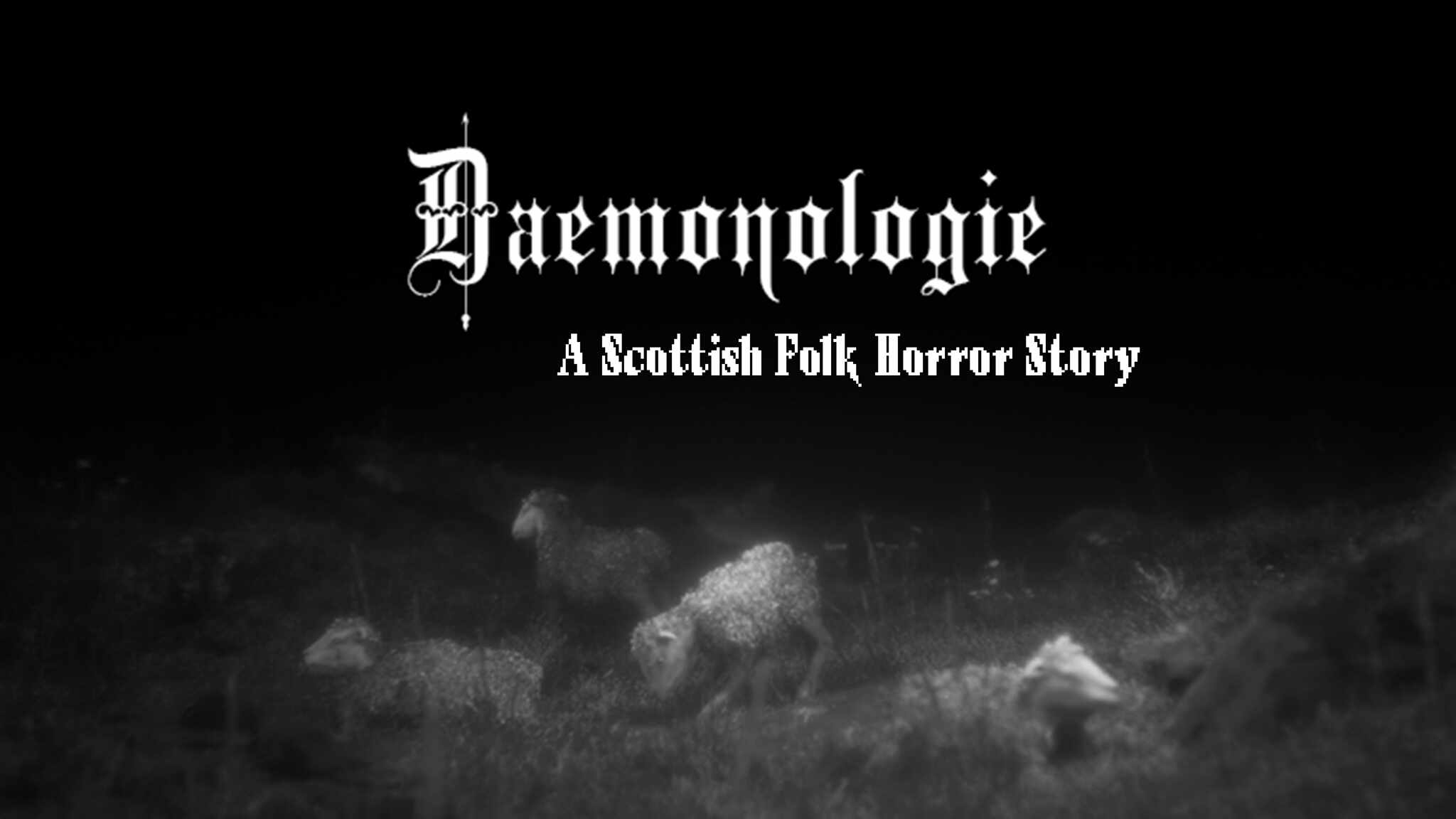 daemonologie 