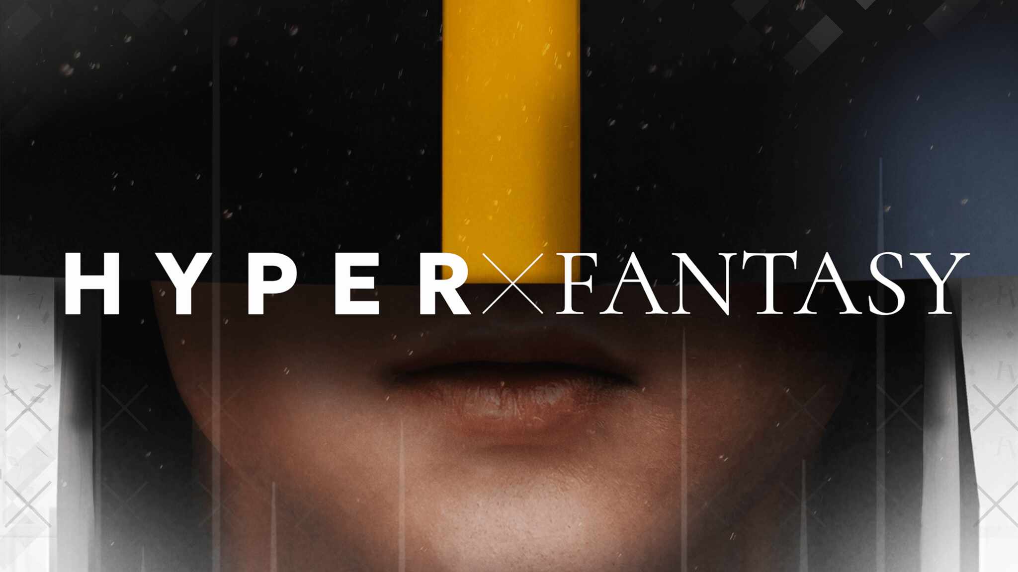 HYPERxFANTASY