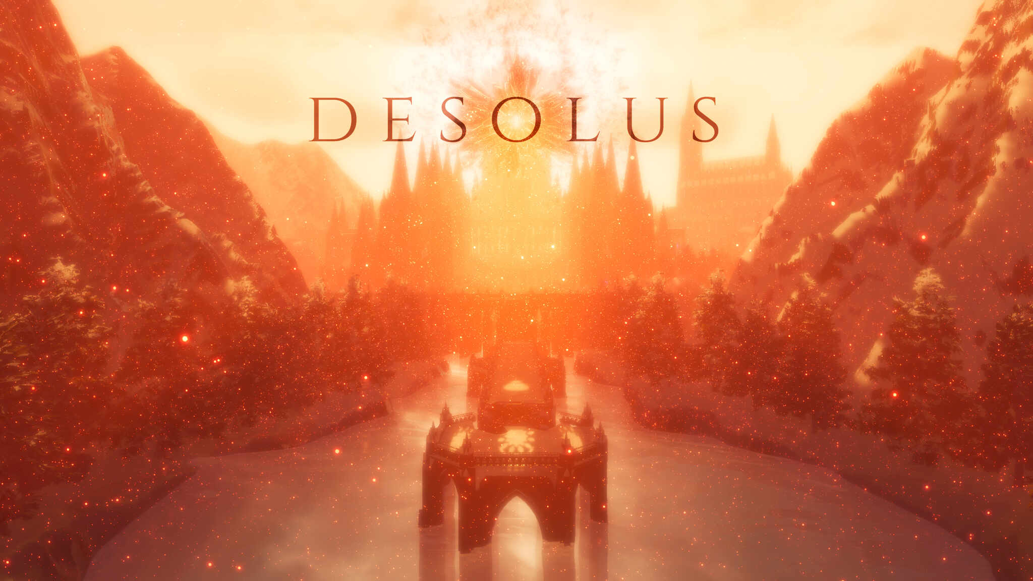 Desolus