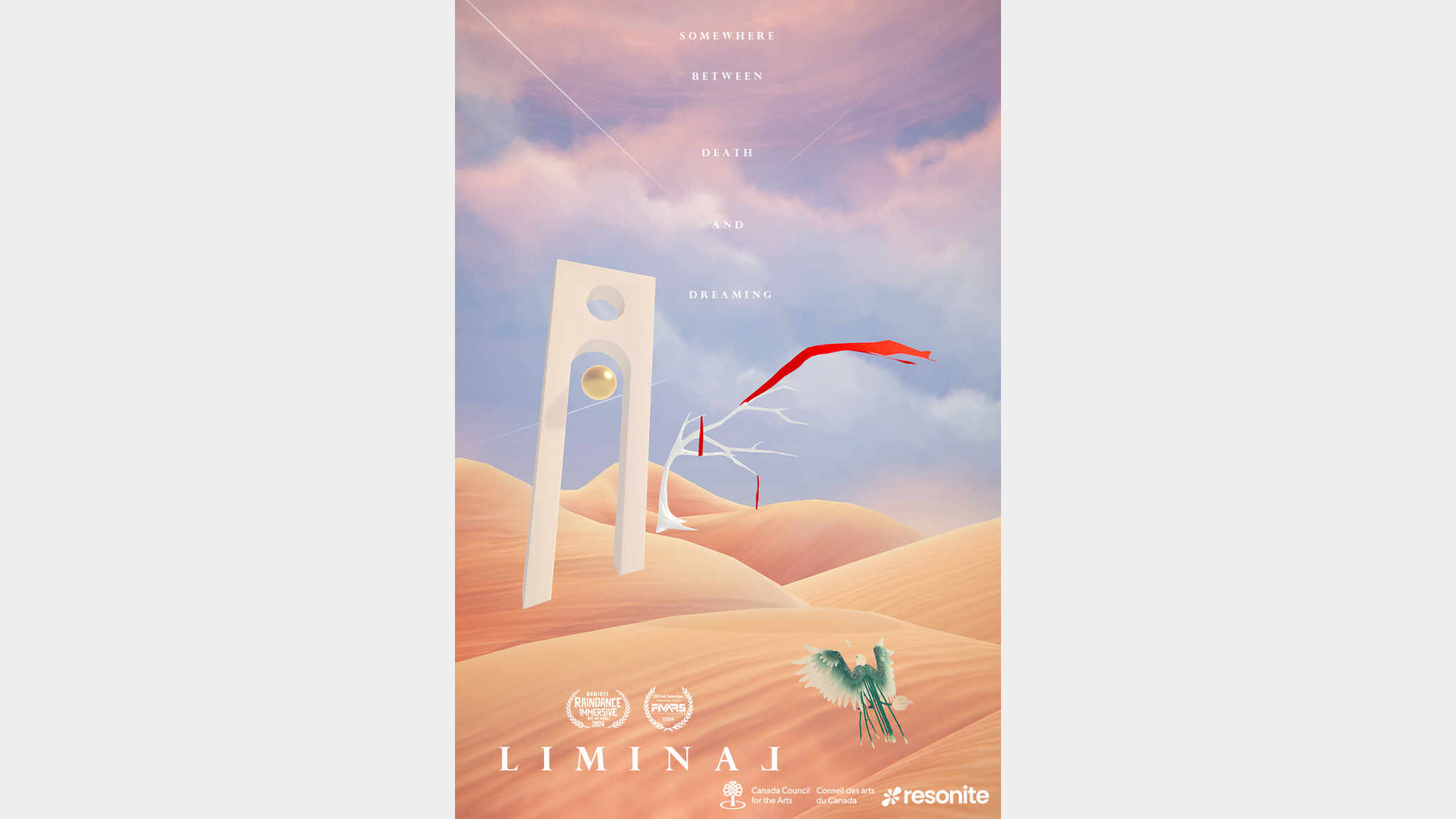 LIMINAL