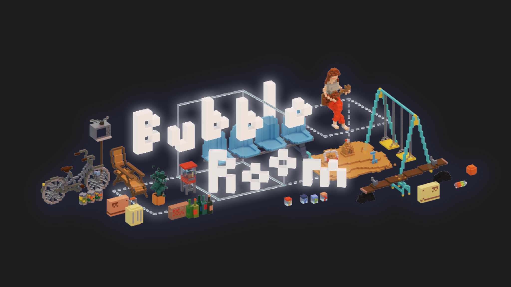 Bubble Room