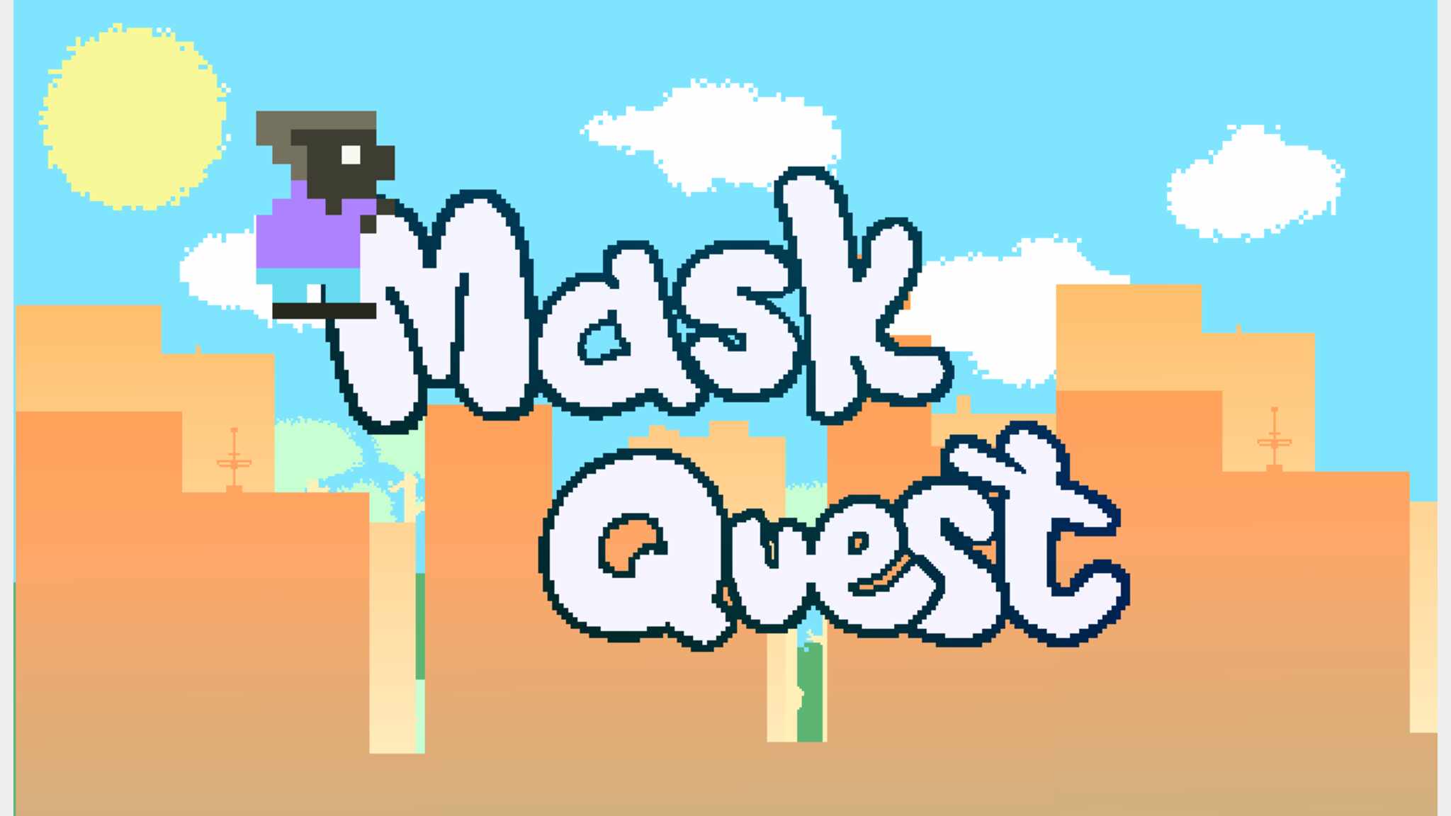 Mask Quest