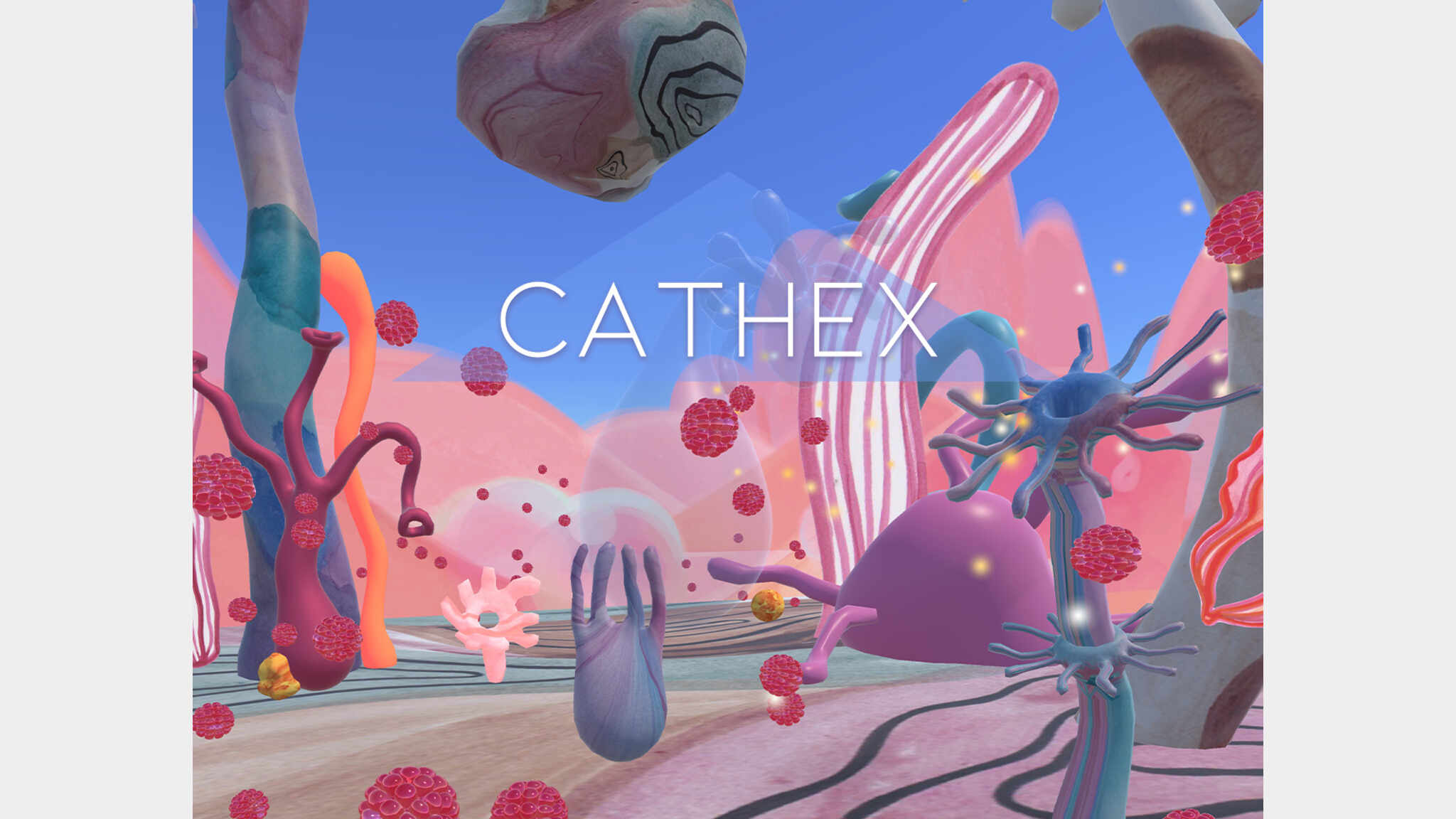Cathex