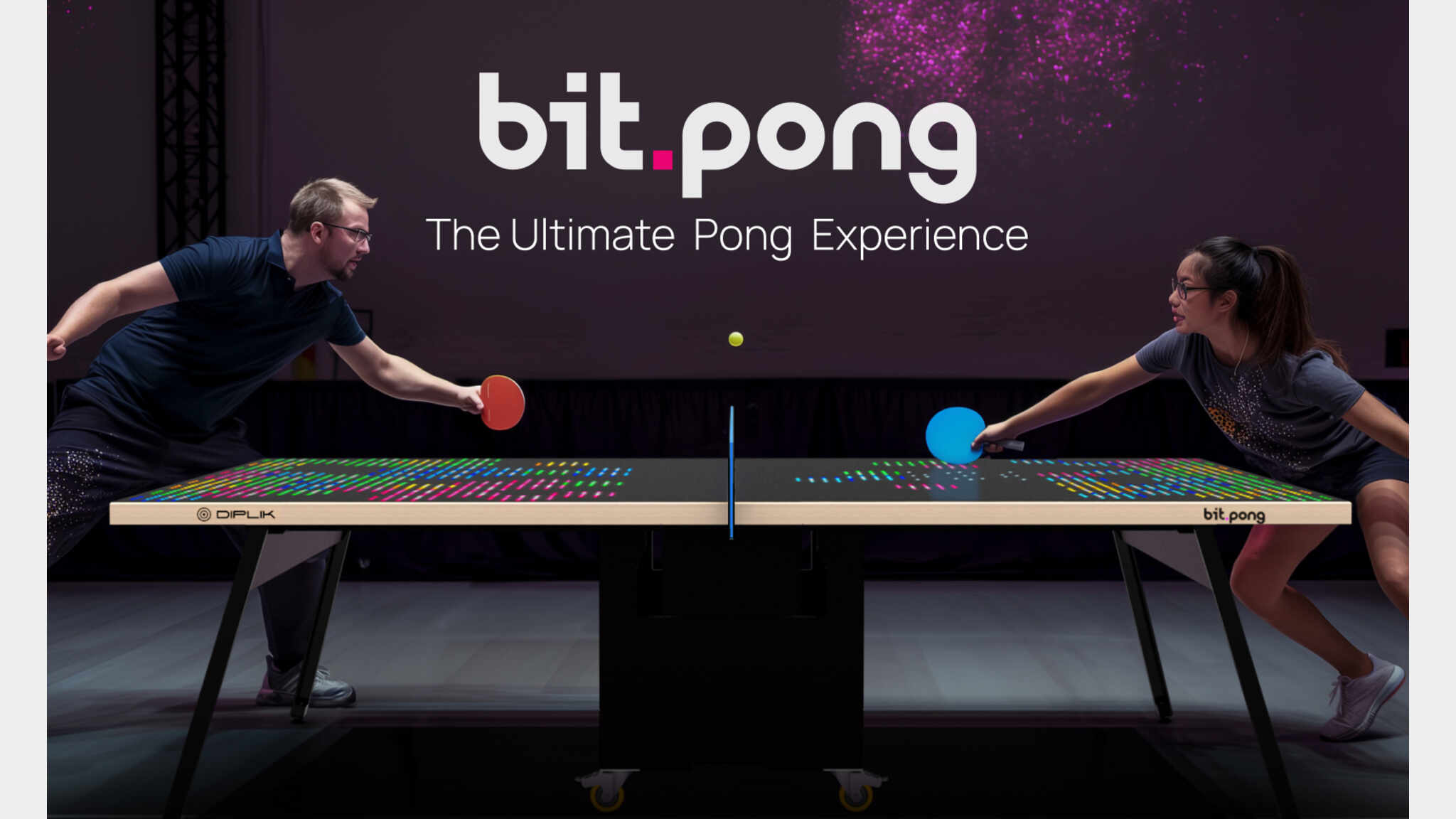 bit-pong 